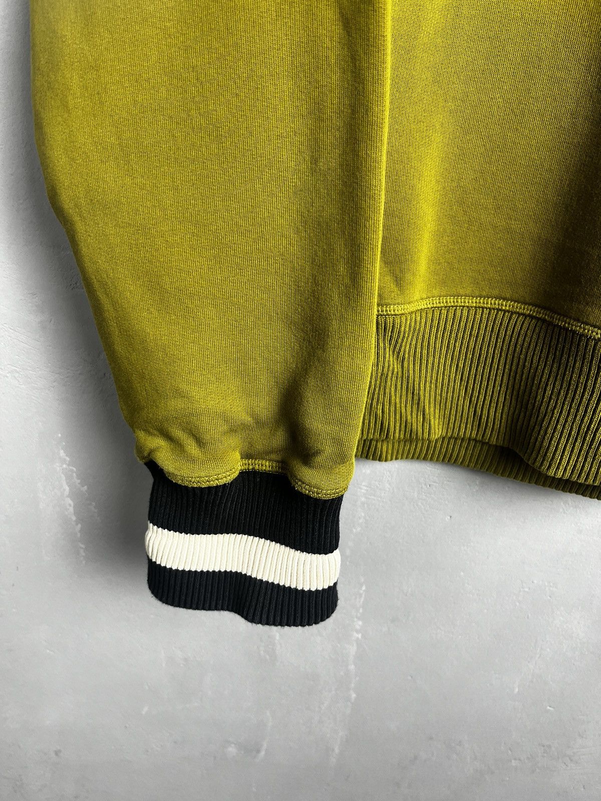 Drole De Monsieur DROLE DE MONSIEUR sweatshirt Size US M / EU 48-50 / 2 - 14 Thumbnail