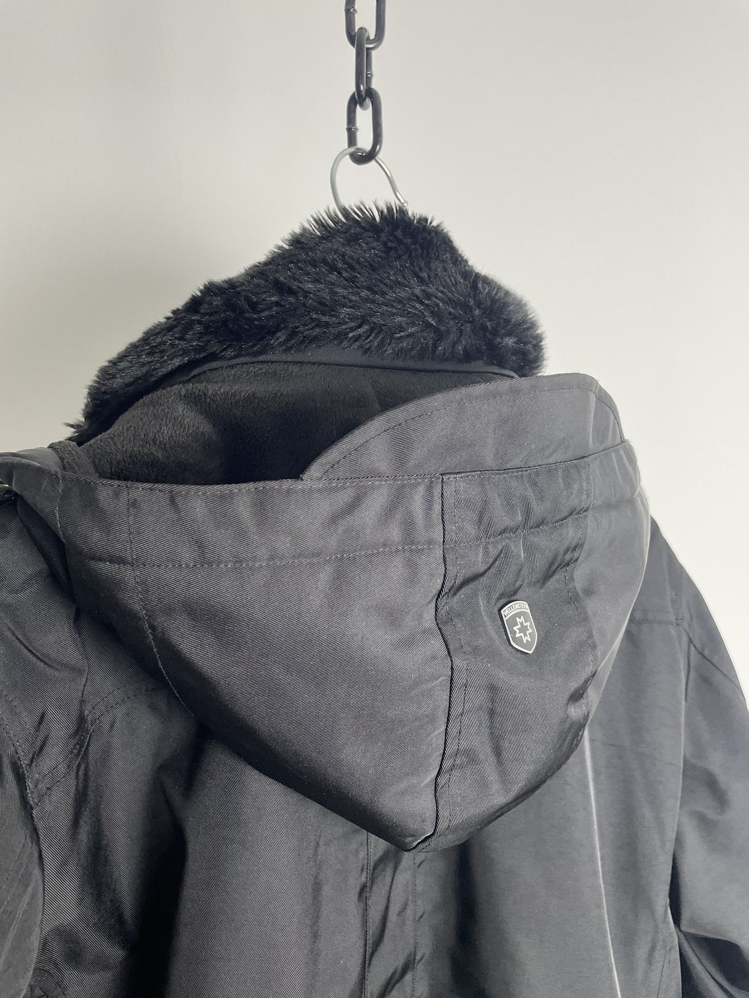 Wellensteyn Wellensteyn Leuchtcraft Rainbow AirTec Jacket Size US L / EU 52-54 / 3 - 13 Thumbnail
