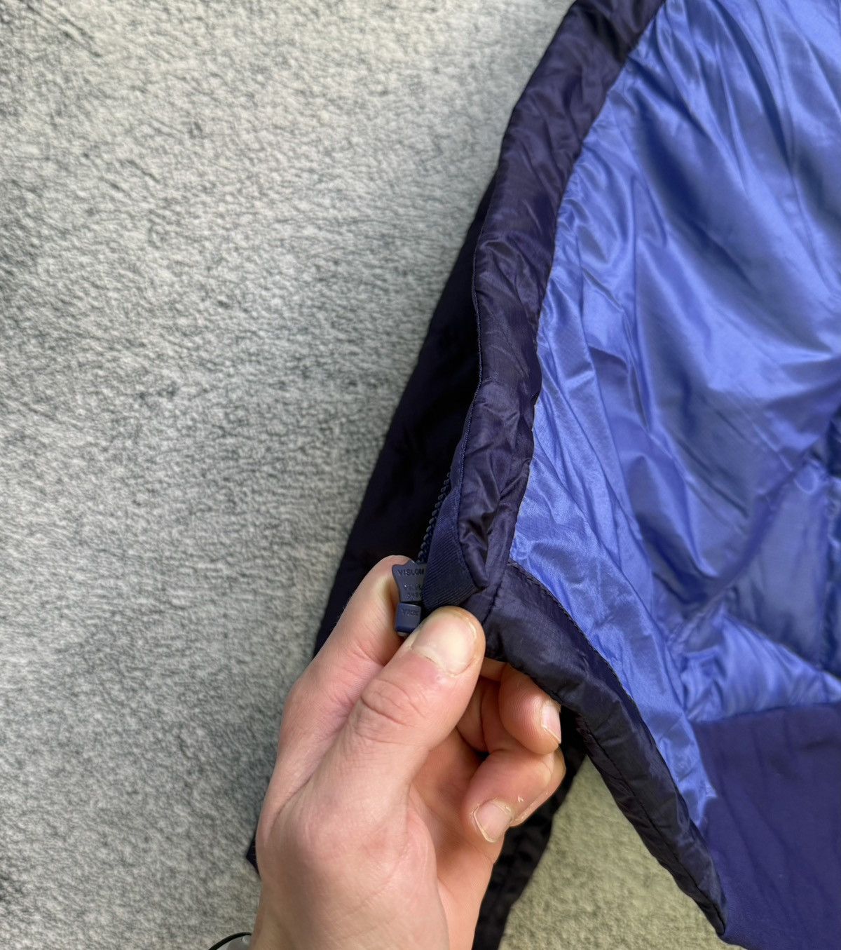 The North Face The North Face Quince Pro 800 WomenL Down Jacket Ultralight Size L / US 10 / IT 46 - 8 Thumbnail