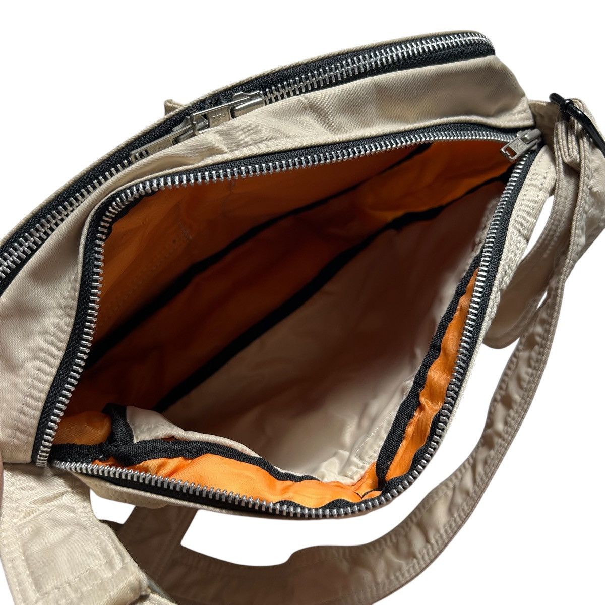 Japanese Brand Porter Japanese Brand Shoulder Bag Size ONE SIZE - 9 Thumbnail