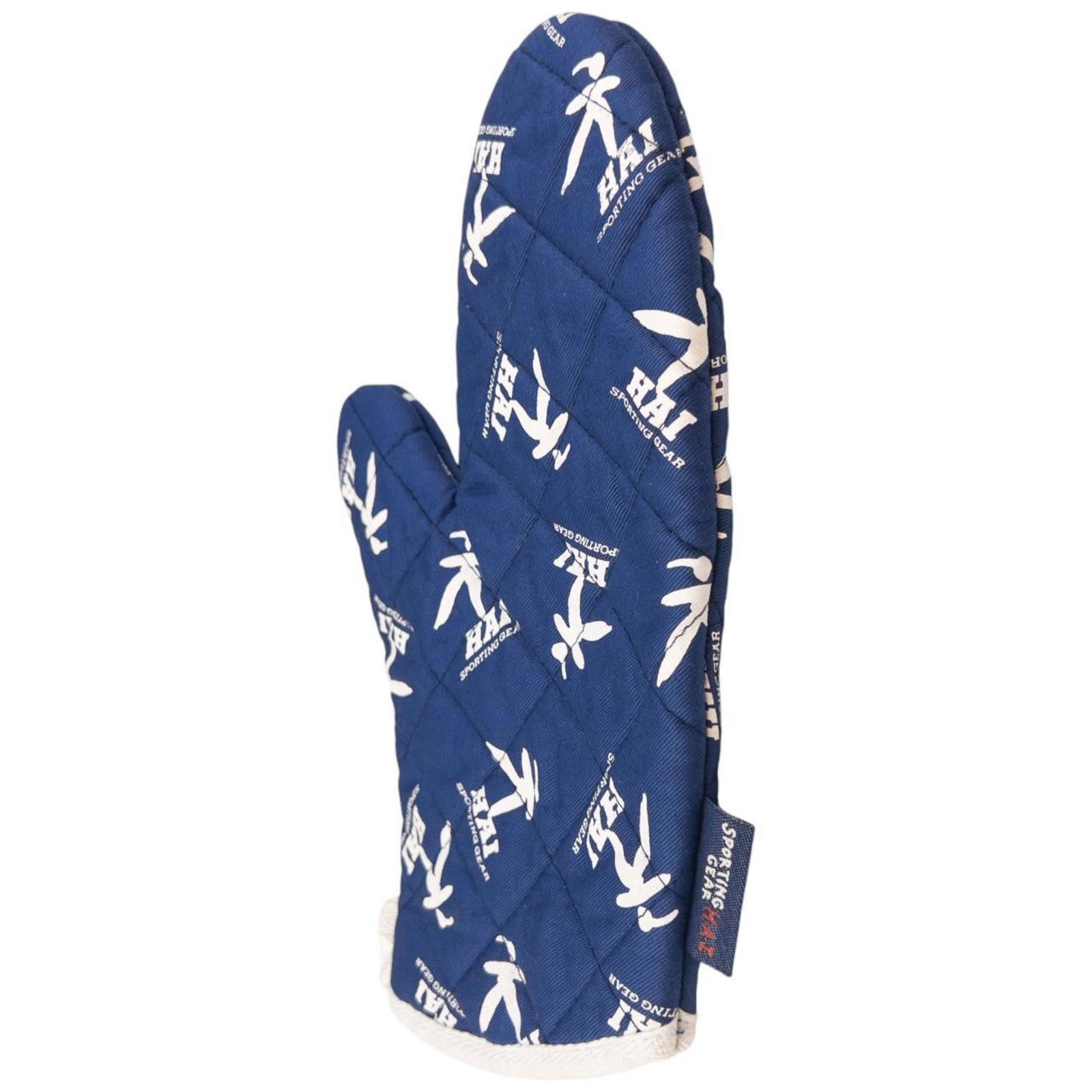 Issey Miyake Vintage Hai Sporting Gear By Issey Miyake Oven Mitt Size ONE SIZE - 3 Thumbnail