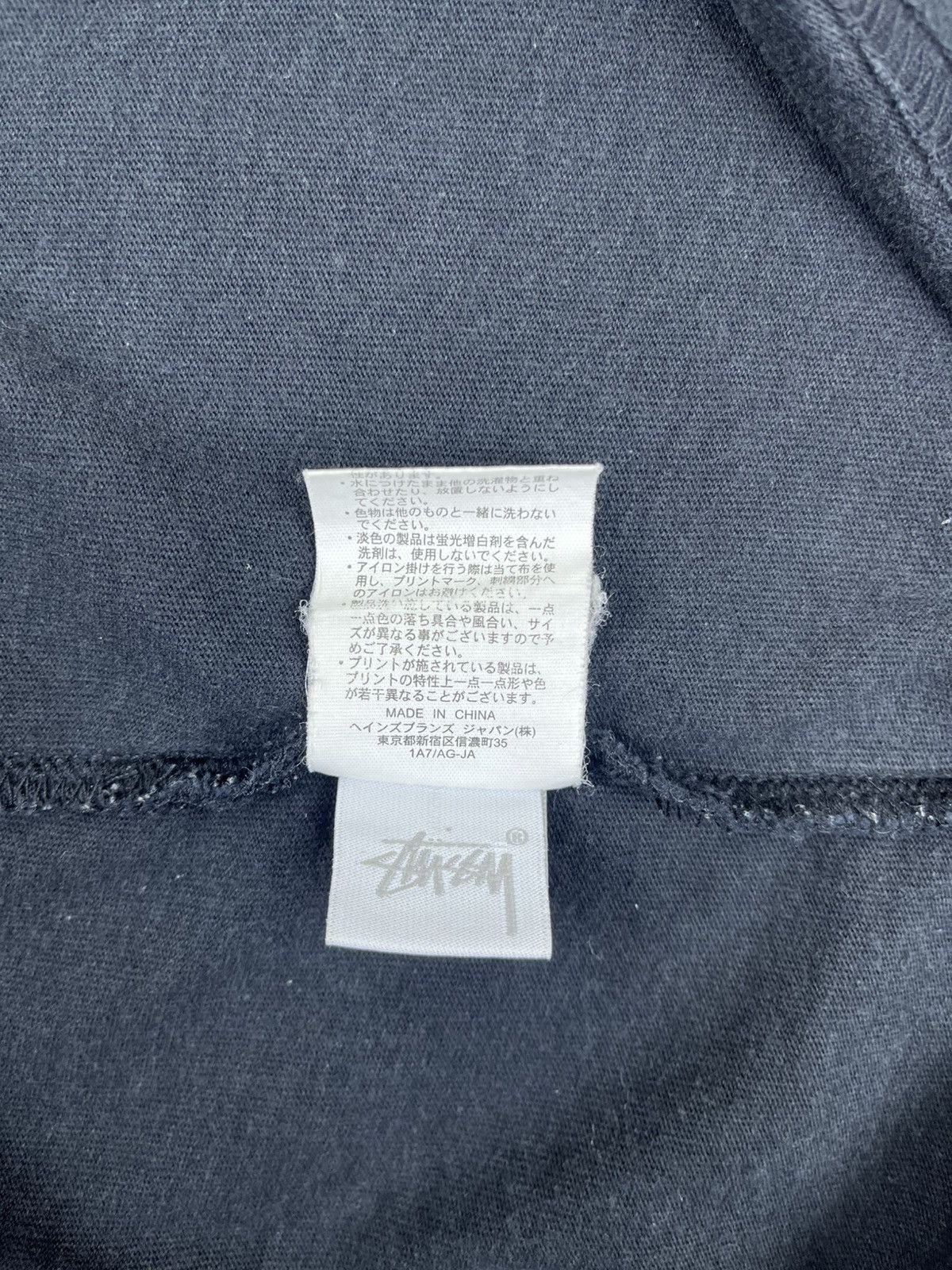 Stussy Stussy X Champion💥Rare Size US M / EU 48-50 / 2 - 8 Thumbnail