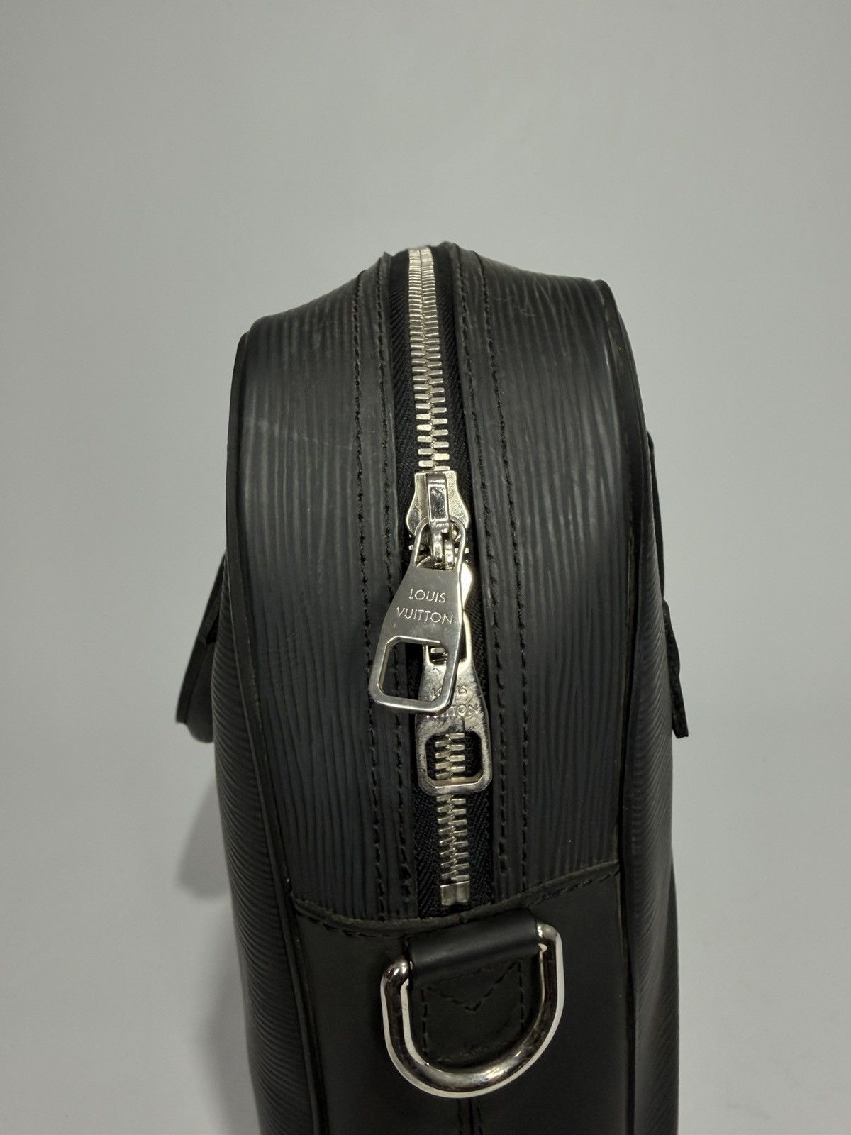 Louis Vuitton Louis Vuitton Epi Dandy MM Briefcase Size ONE SIZE - 5 Thumbnail