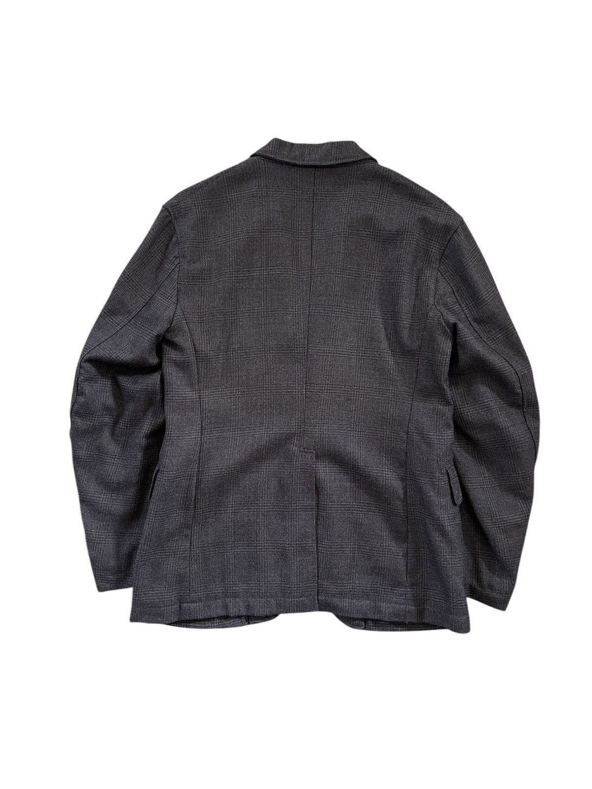 Engineered Garments Engineered Garments Plaid Wool Andover Jacket Size 36R - 2 Thumbnail