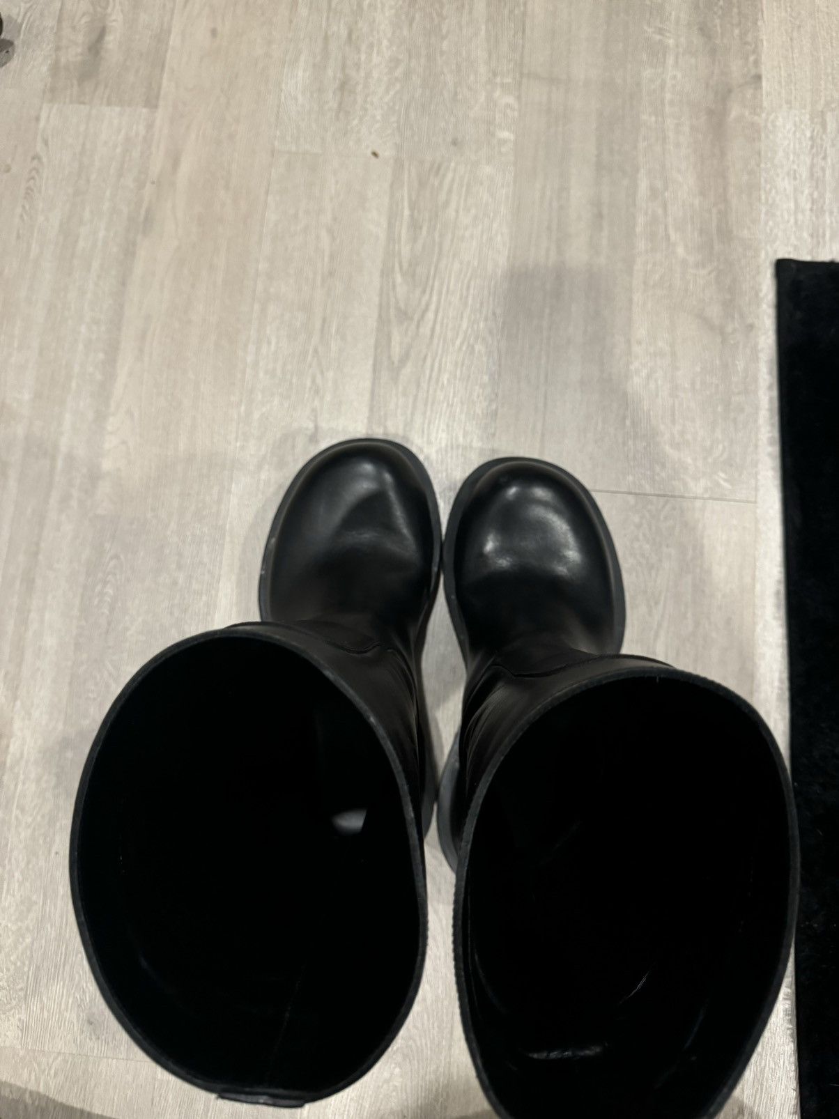 Balenciaga Balenciaga Hummer Boots Size US 8 / EU 41 - 4 Thumbnail