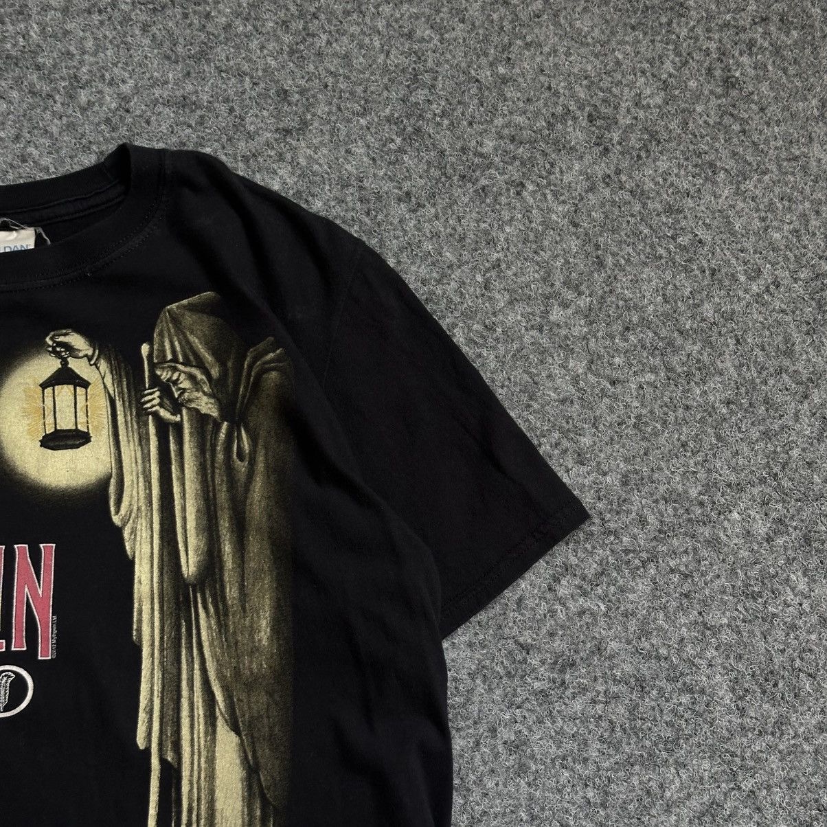 Led Zeppelin VTG Adult Led Zeppelin T-shirts Big Logo 2012 Band Rock Size US M / EU 48-50 / 2 - 6 Thumbnail