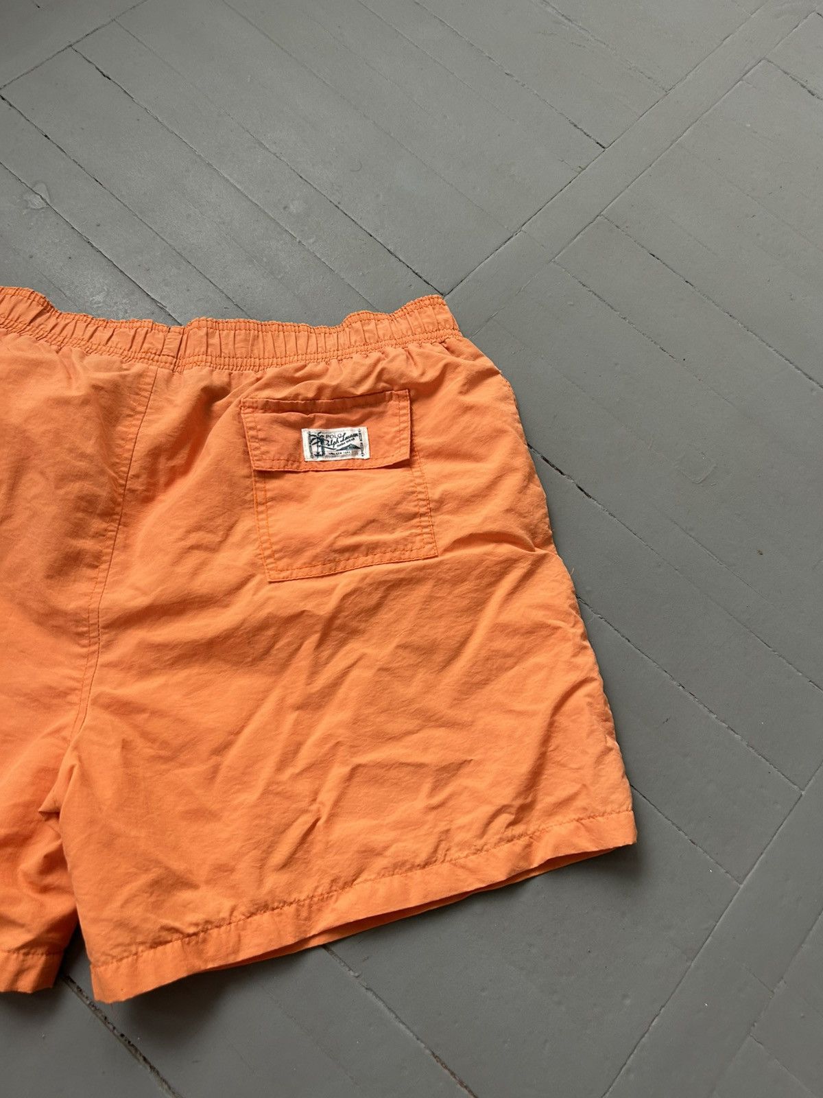 Polo Ralph Lauren Polo Ralph Lauren swimming shorts Size US 36 / EU 52 - 6 Thumbnail
