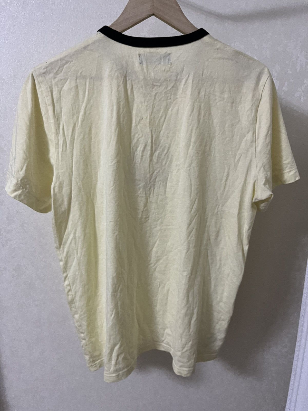 Other Fred Perry Vintage Big Logo T Shirt Size US M / EU 48-50 / 2 - 2 Thumbnail