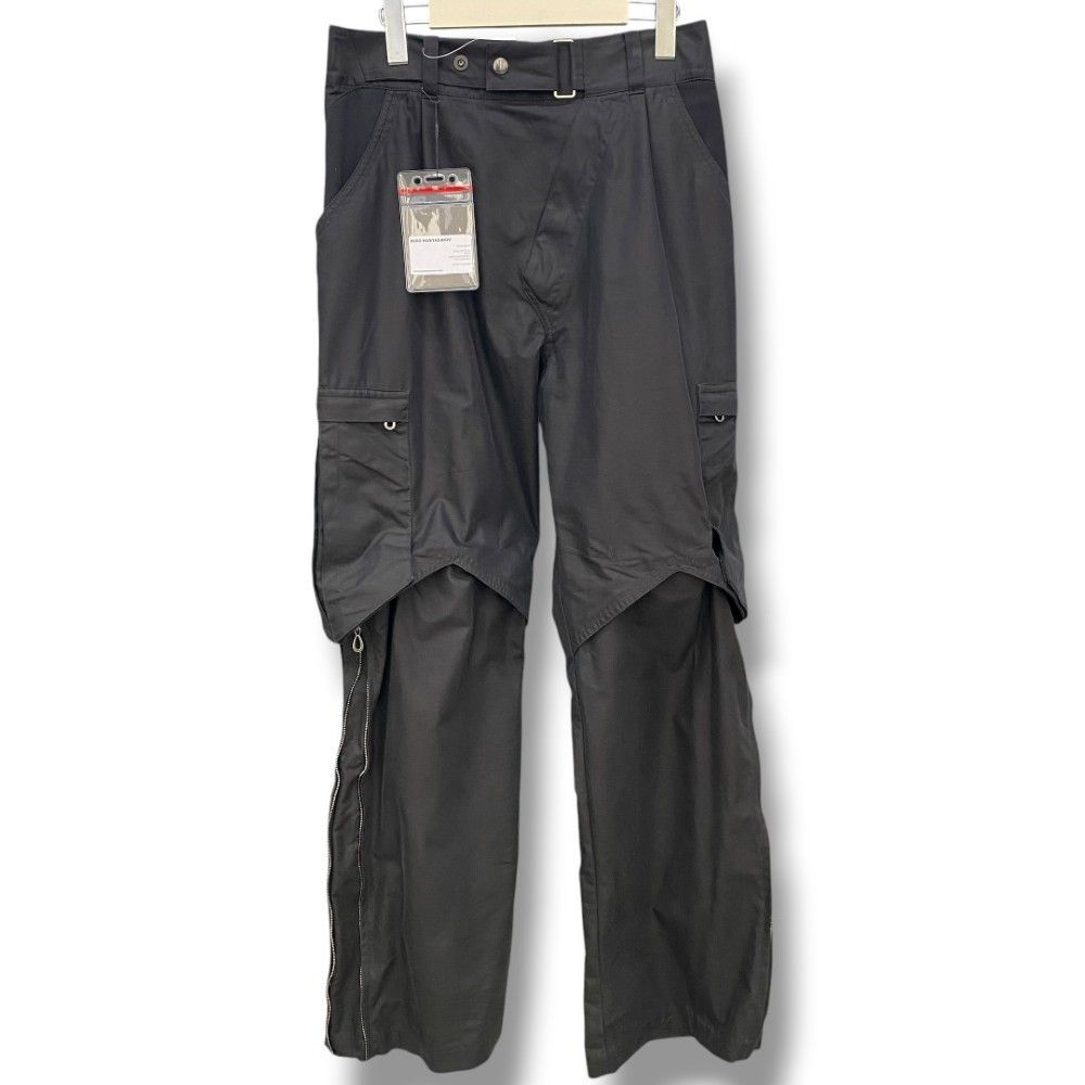 Kiko Kostadinov KK.Trouser.03 | Grailed