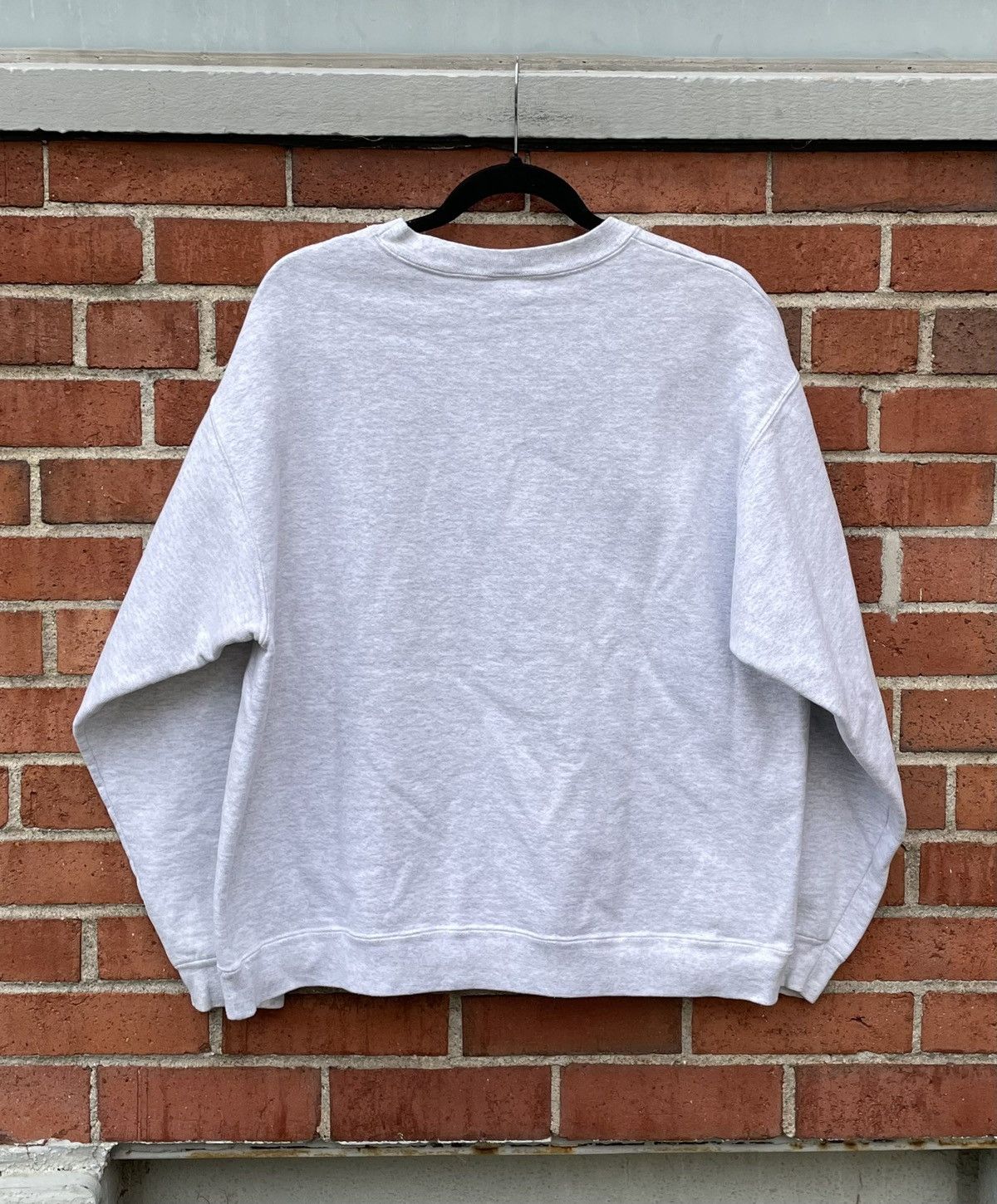 Fruit Of The Loom VTG Fruit Of The Loom Xaverian VS St John’s Prep sweatshirt Size US L / EU 52-54 / 3 - 5 Thumbnail