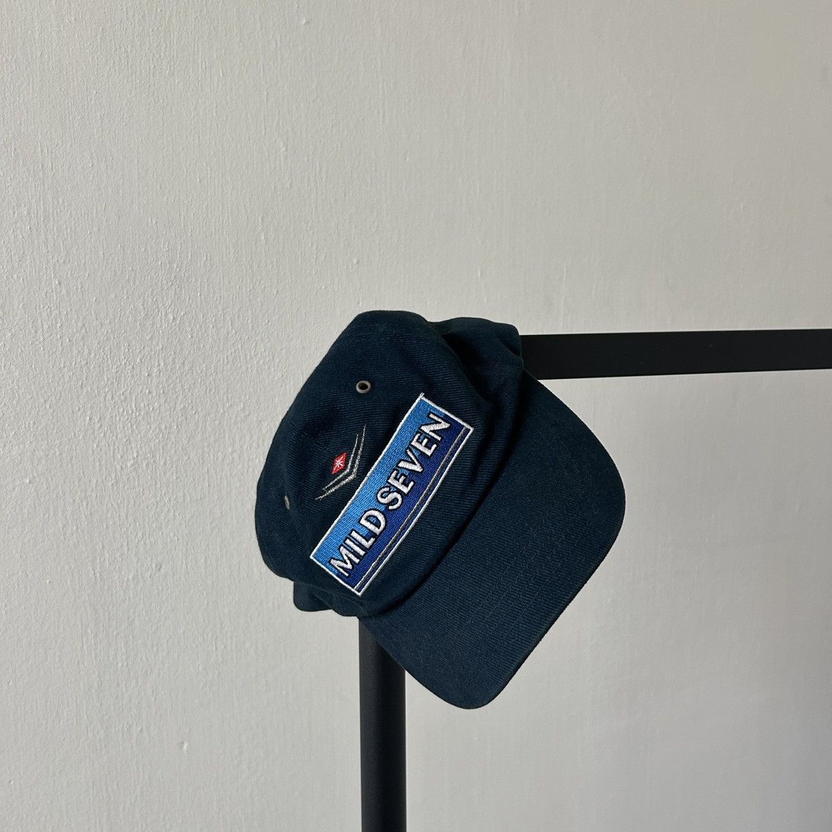 Vintage 1990s Mild Seven Cigarettes Cap Size ONE SIZE - 10 Thumbnail