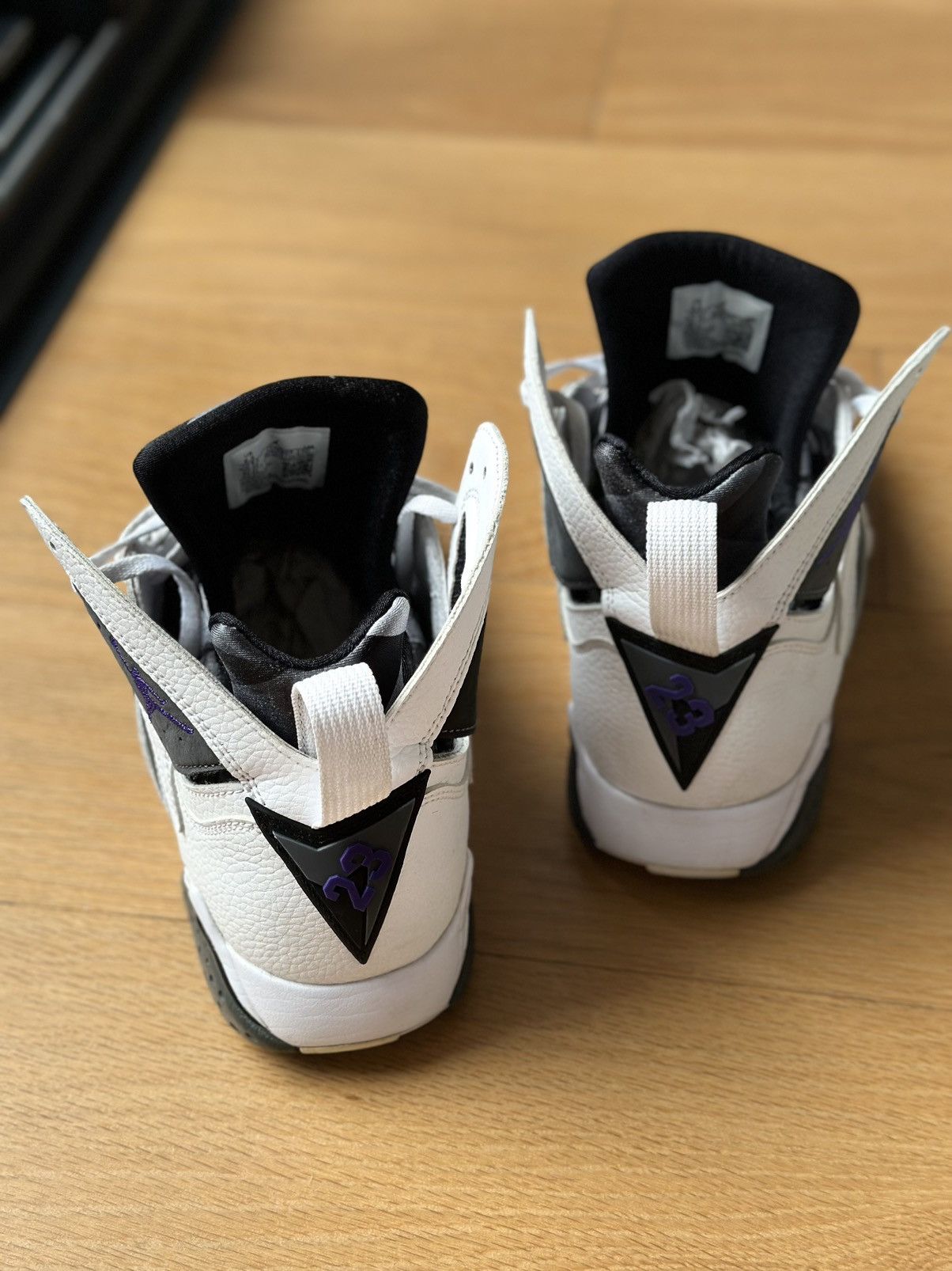 Jordan Brand AIR JORDAN 7 RETRO Size US 9.5 / EU 42-43 - 3 Thumbnail