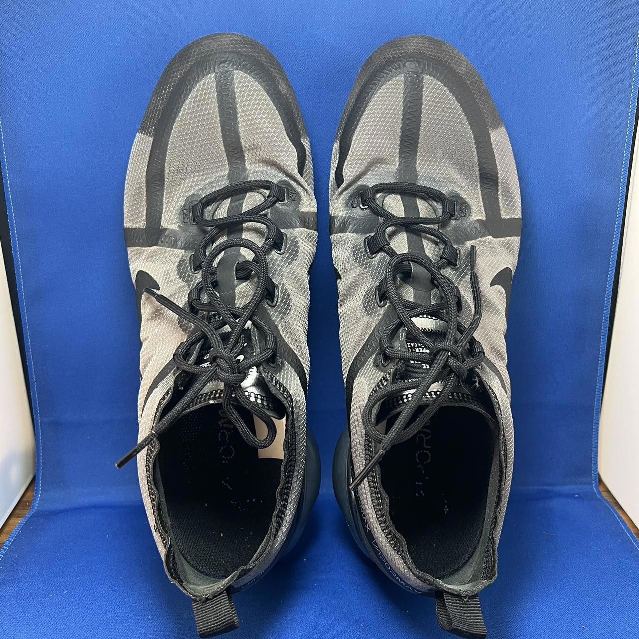 Nike Nike Air Vapormax Sneakers shoes size 12 Size US 12 / EU 45 - 2 Thumbnail