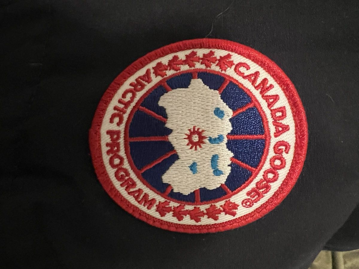 Canada Goose Canada Goose Parka Size M Size US M / EU 48-50 / 2 - 3 Thumbnail