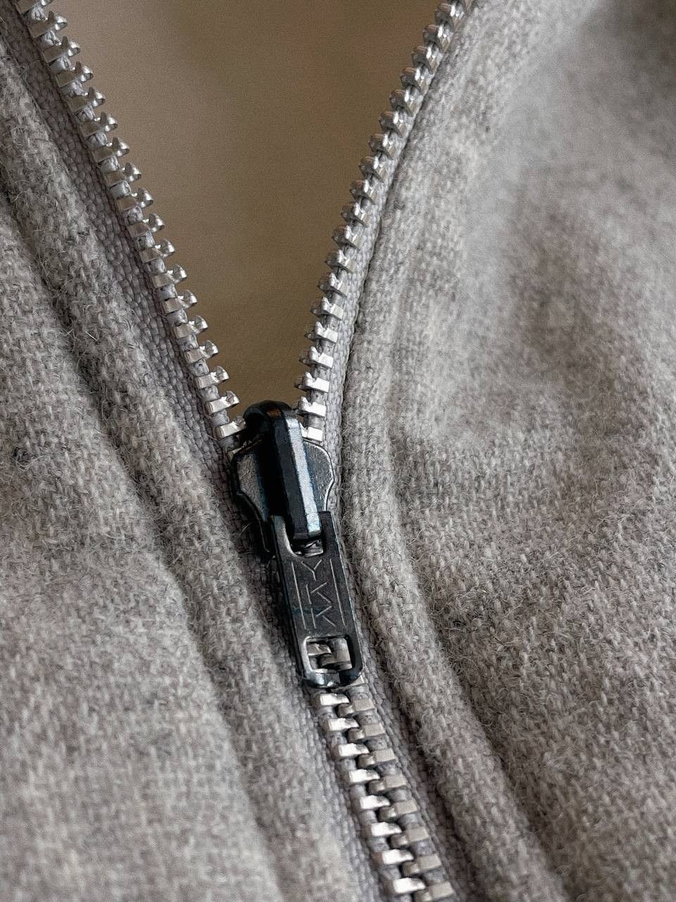 Comme des Garcons Homme Vintage Comme des Garçons Homme Reversible Jacket Size US M / EU 48-50 / 2 - 18 Thumbnail
