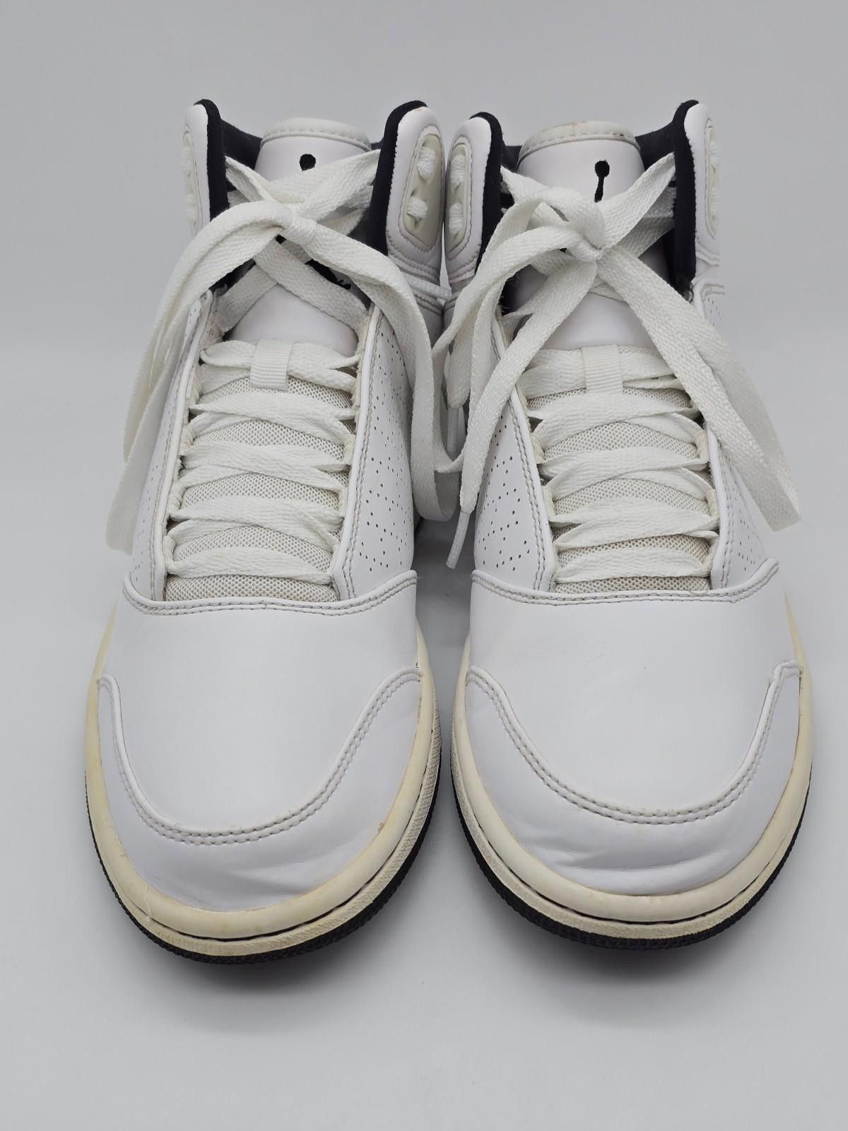 Jordan Brand Nike Air Jordan Flight 5 Premium White 881434-111 Size 8 Size US 8 / EU 41 - 3 Thumbnail