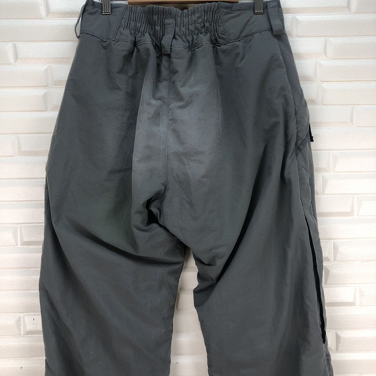 Burton × Japanese Brand Burton Ski Pant Size US 30 / EU 46 - 4 Thumbnail