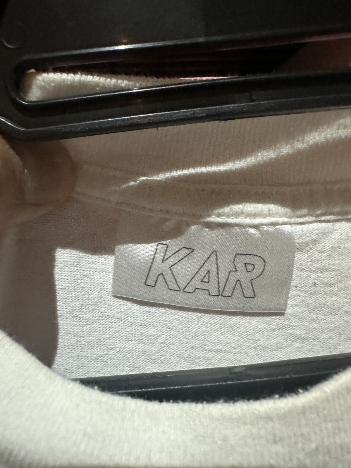 Kar KAR l’art de automobile Ferrari Size US XL / EU 56 / 4 - 6 Thumbnail