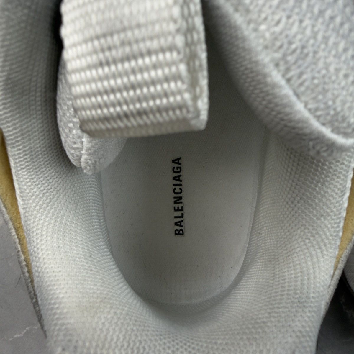 Balenciaga Balenciaga Cargo Sneaker Size US 10 / EU 43 - 8 Thumbnail