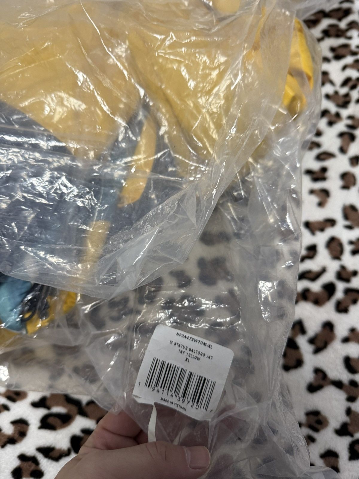 Supreme × The North Face Supreme tnf north statue of liberty baltoro nuptse Jacket Size US XL / EU 56 / 4 - 2 Thumbnail