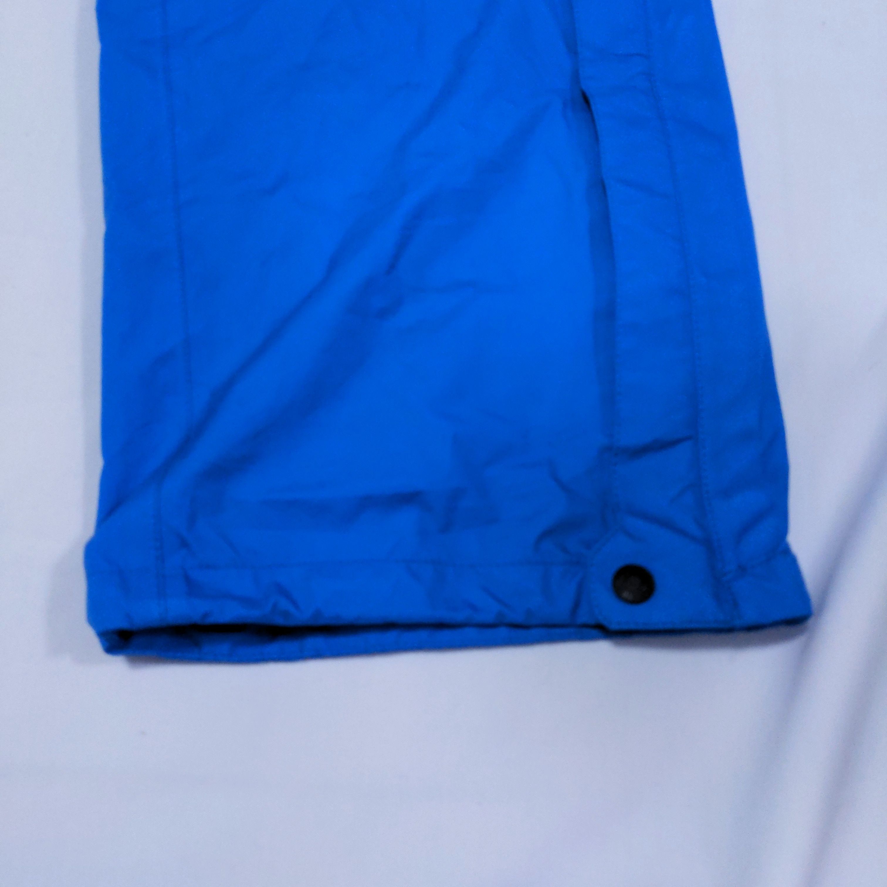 The North Face The North Face Gore Tex Pro Shell Pants Size US 30 / EU 46 - 7 Thumbnail