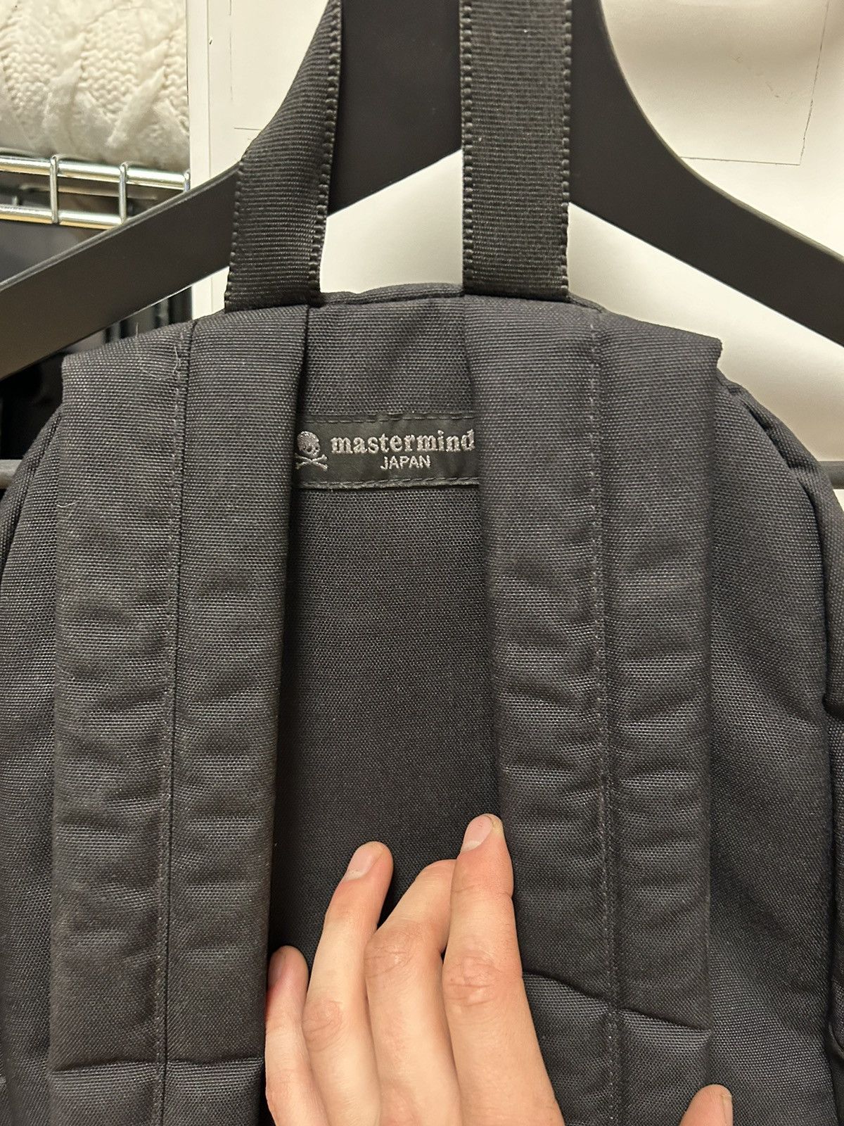 Eastpak Mastermind Japan x Eastpak Backpack Size ONE SIZE - 3 Thumbnail
