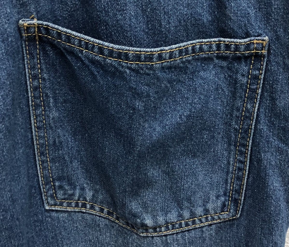 Vintage Vintage Colza Overalls Size US 32 / EU 48 - 10 Thumbnail