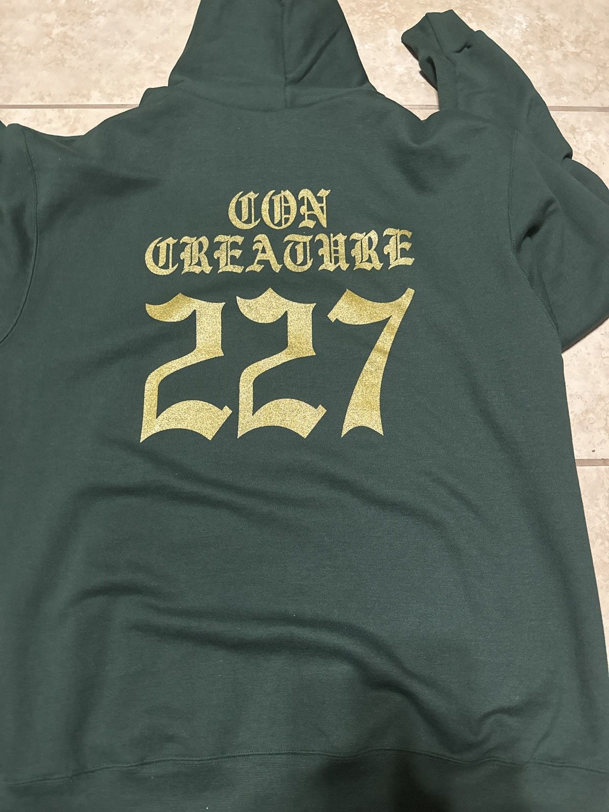 Other Blientele x Boldy James “227 Con Creatures”Hoodie Size US XL / EU 56 / 4 - 3 Thumbnail