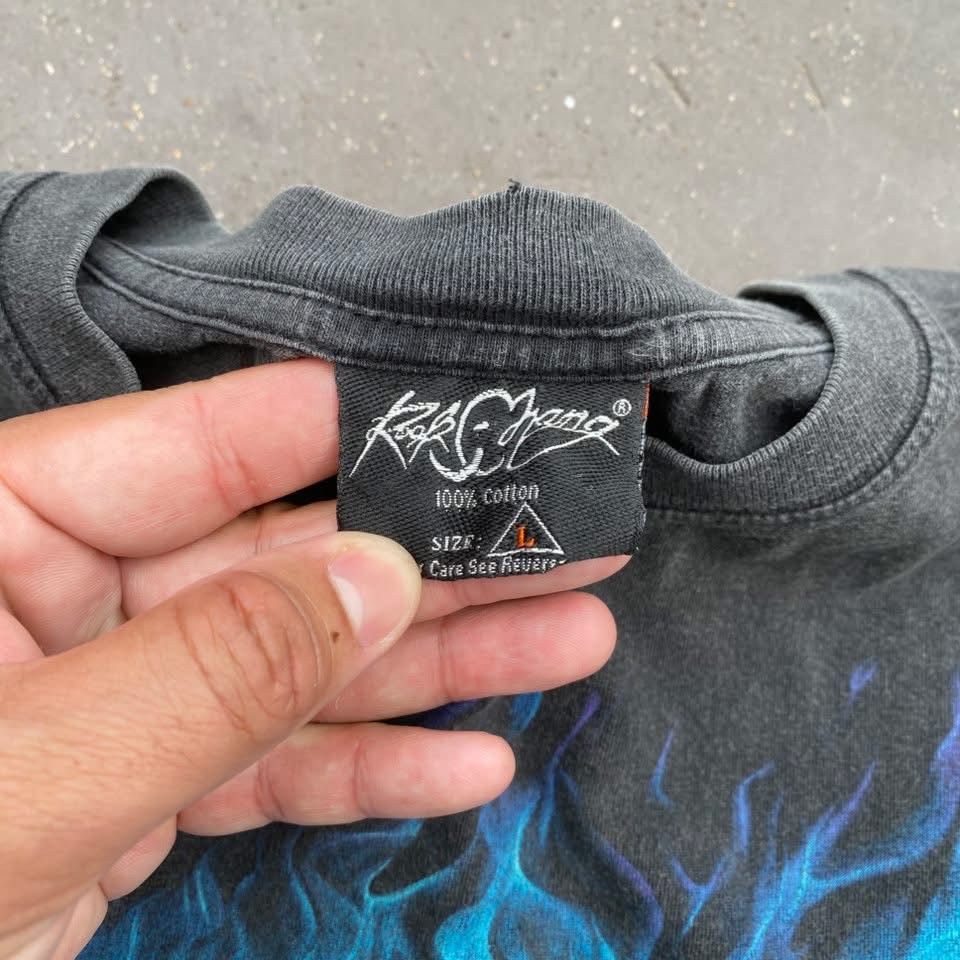 Vintage RARE ‼️ OVP Size US L / EU 52-54 / 3 - 4 Thumbnail