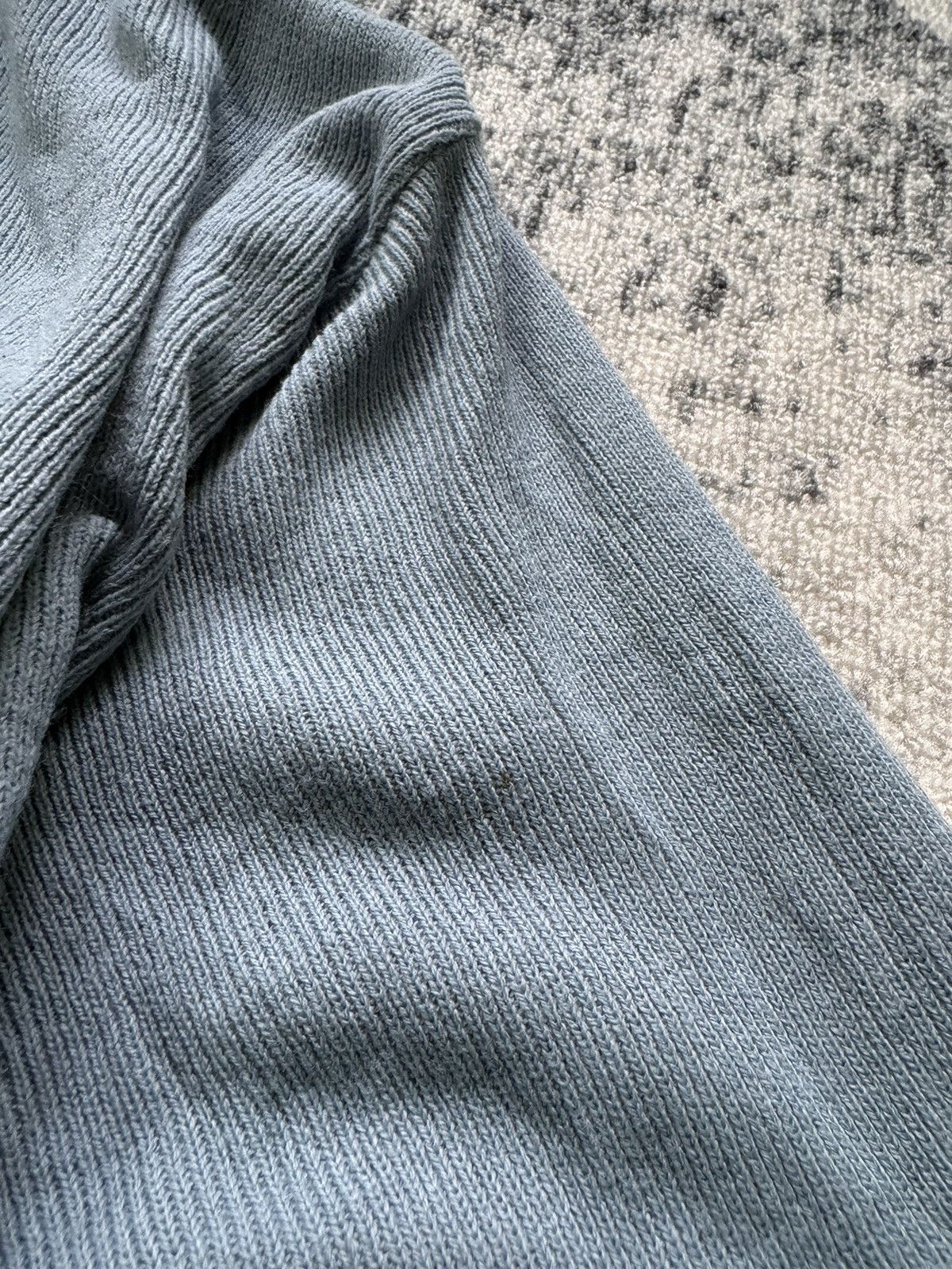 Fred Perry × Vintage Vintage Fred Perry Sweater Acrylic BOOTLEG Y2K STYLE 90s Size US XXL / EU 58 / 5 - 7 Thumbnail