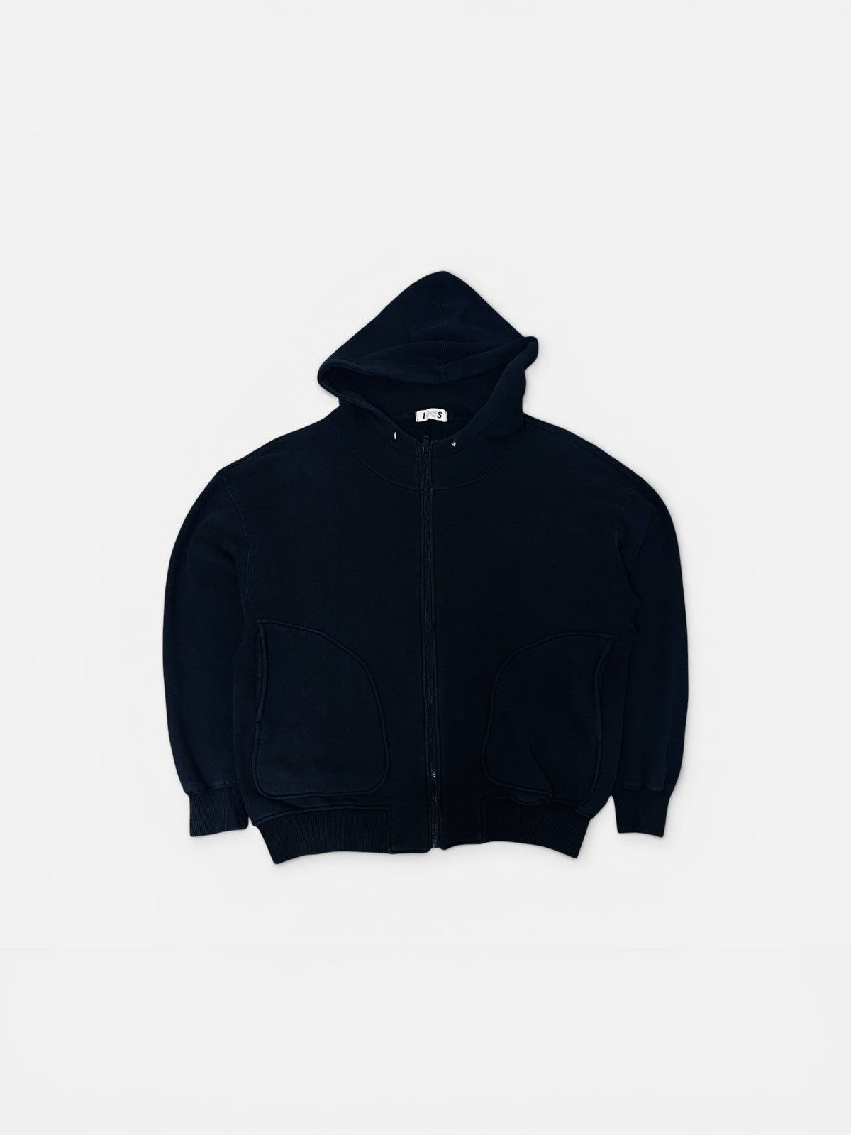 Issey Miyake Issey Miyake x Chisato Tsumori Vintage 80s Size US M / EU 48-50 / 2 - 4 Thumbnail