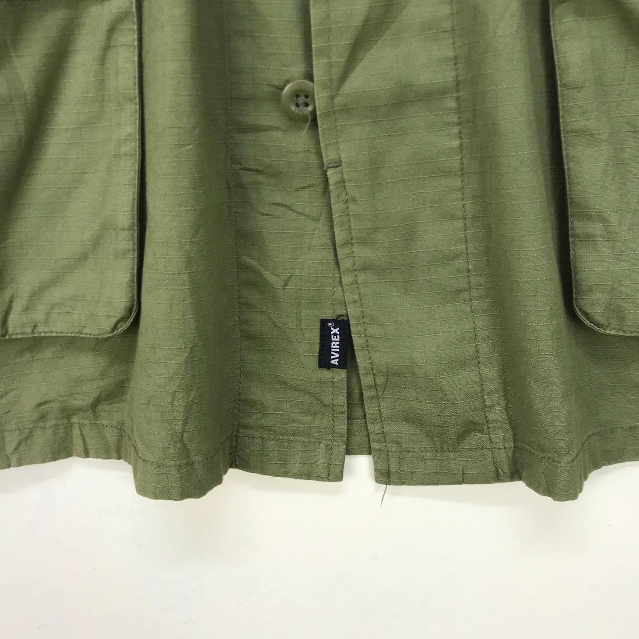 Avirex MFG.10-16-59 Avirex Military Utility Jacket Size US M / EU 48-50 / 2 - 4 Thumbnail