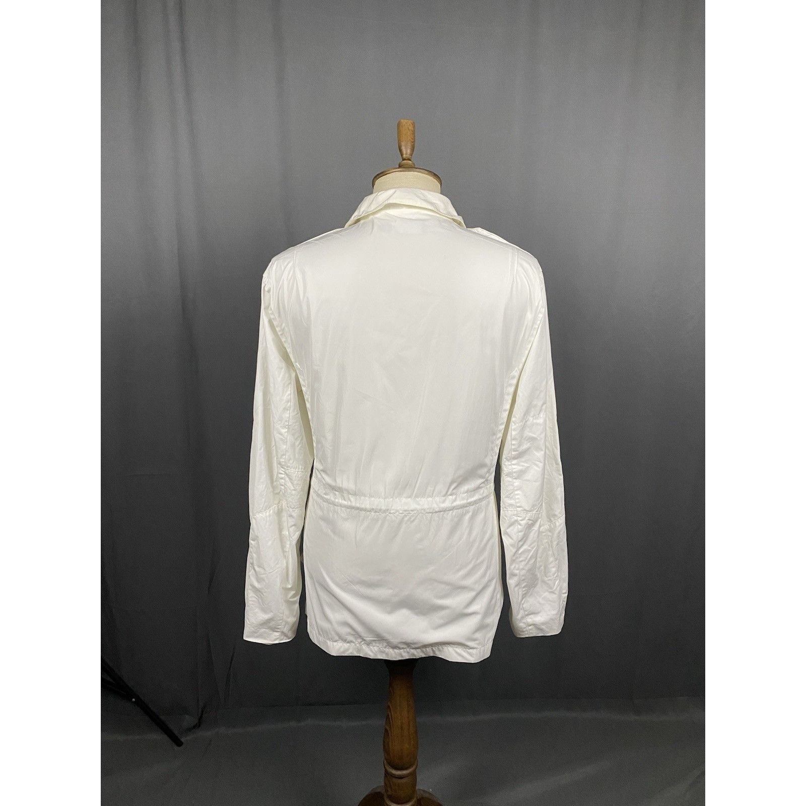 Ralph Lauren Black Label Ralph Lauren Black Label Men's White Multipocket Field Milit Size US XL / EU 56 / 4 - 7 Thumbnail