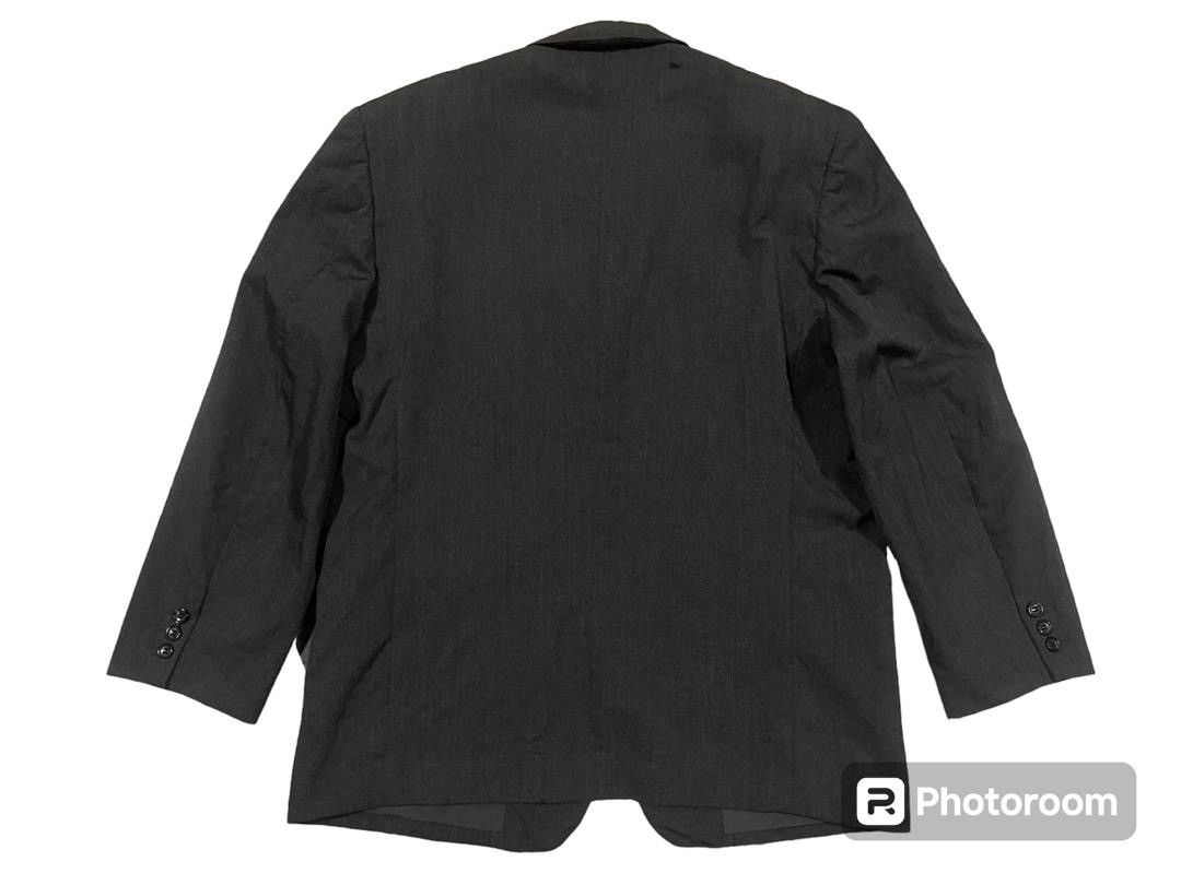 Comme des Garcons Homme Plus Comme des Garcons Homme Plus Casual Jacket Size US L / EU 52-54 / 3 - 10 Thumbnail