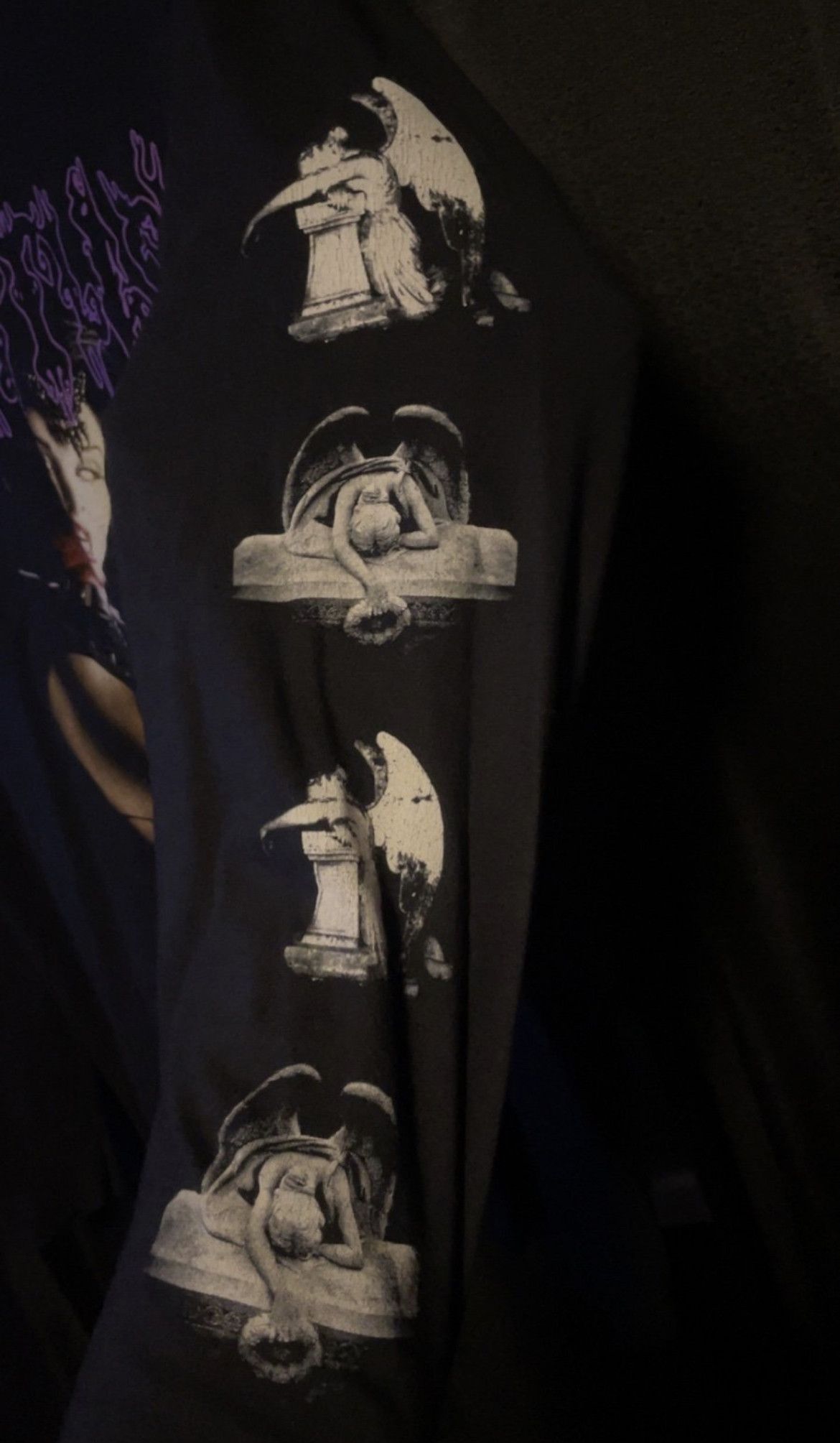 Destroy Lonely No Stylist rave n rave longsleeve Size US M / EU 48-50 / 2 - 5 Thumbnail