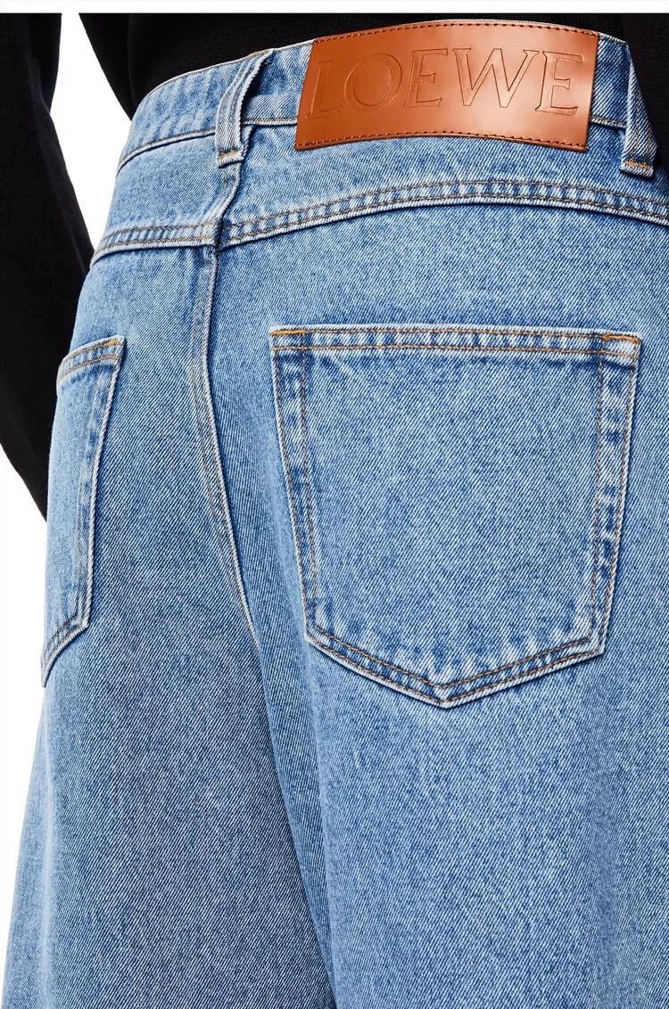 Loewe Loewe Fisherman's pants Size US 28 / EU 44 - 4 Thumbnail