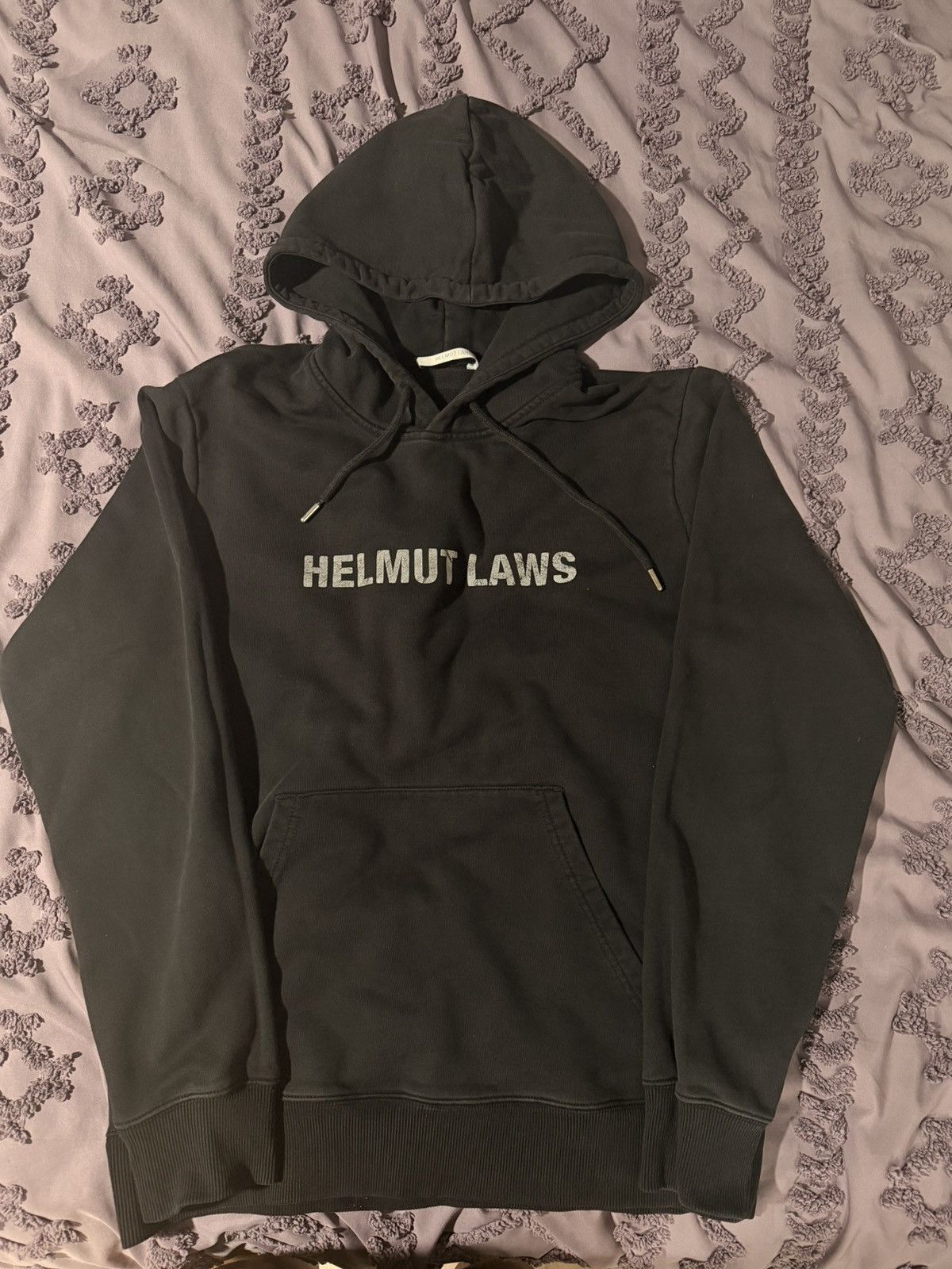 Helmut Lang Helmut Law Size US S / EU 44-46 / 1 - 1 Thumbnail