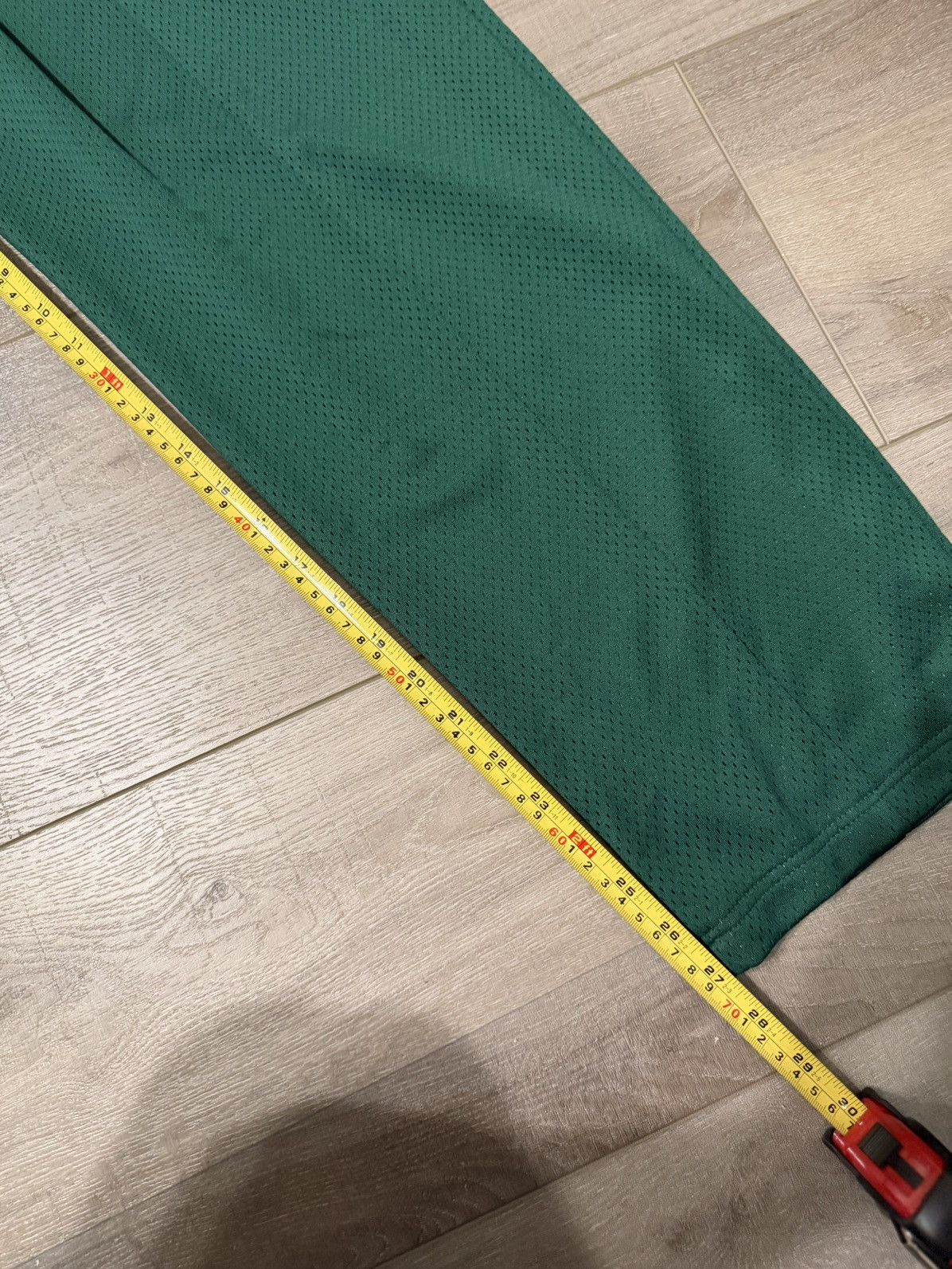 Strawberry Strawberry Pleated Track Pants Size US 32 / EU 48 - 6 Thumbnail