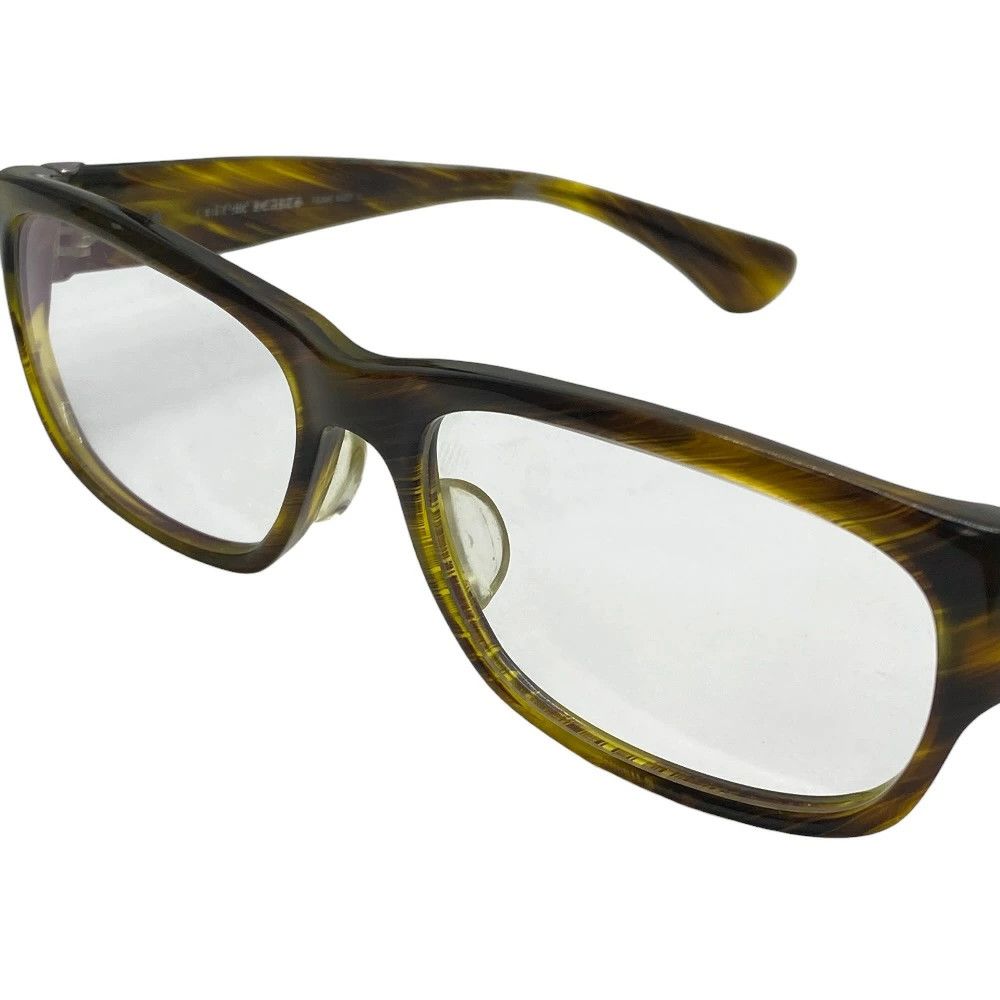 Chrome Hearts CHROME HEARTS HOT POCKET Eyeglasses 57□17-144 Size ONE SIZE - 10 Thumbnail