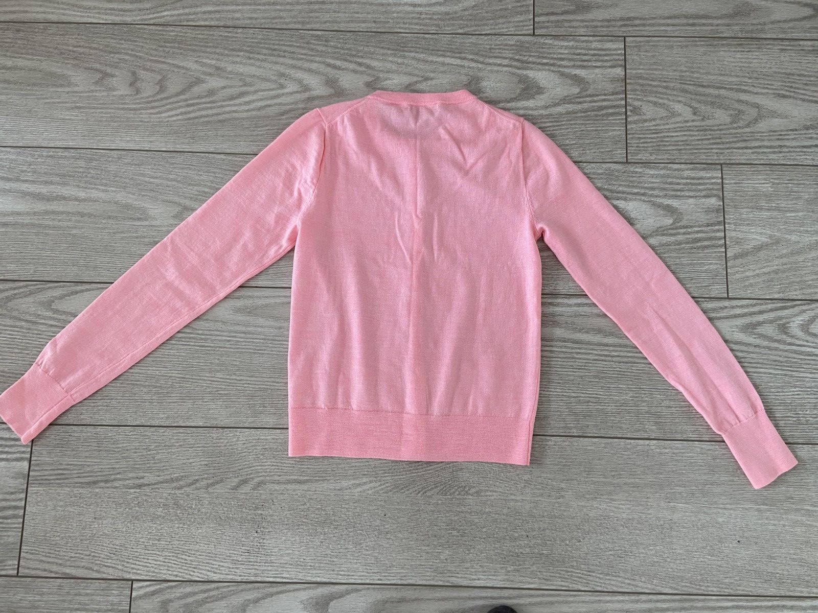 J.Crew J crew women’s cardigan. Size: S. Size S / US 4 / IT 40 - 6 Thumbnail
