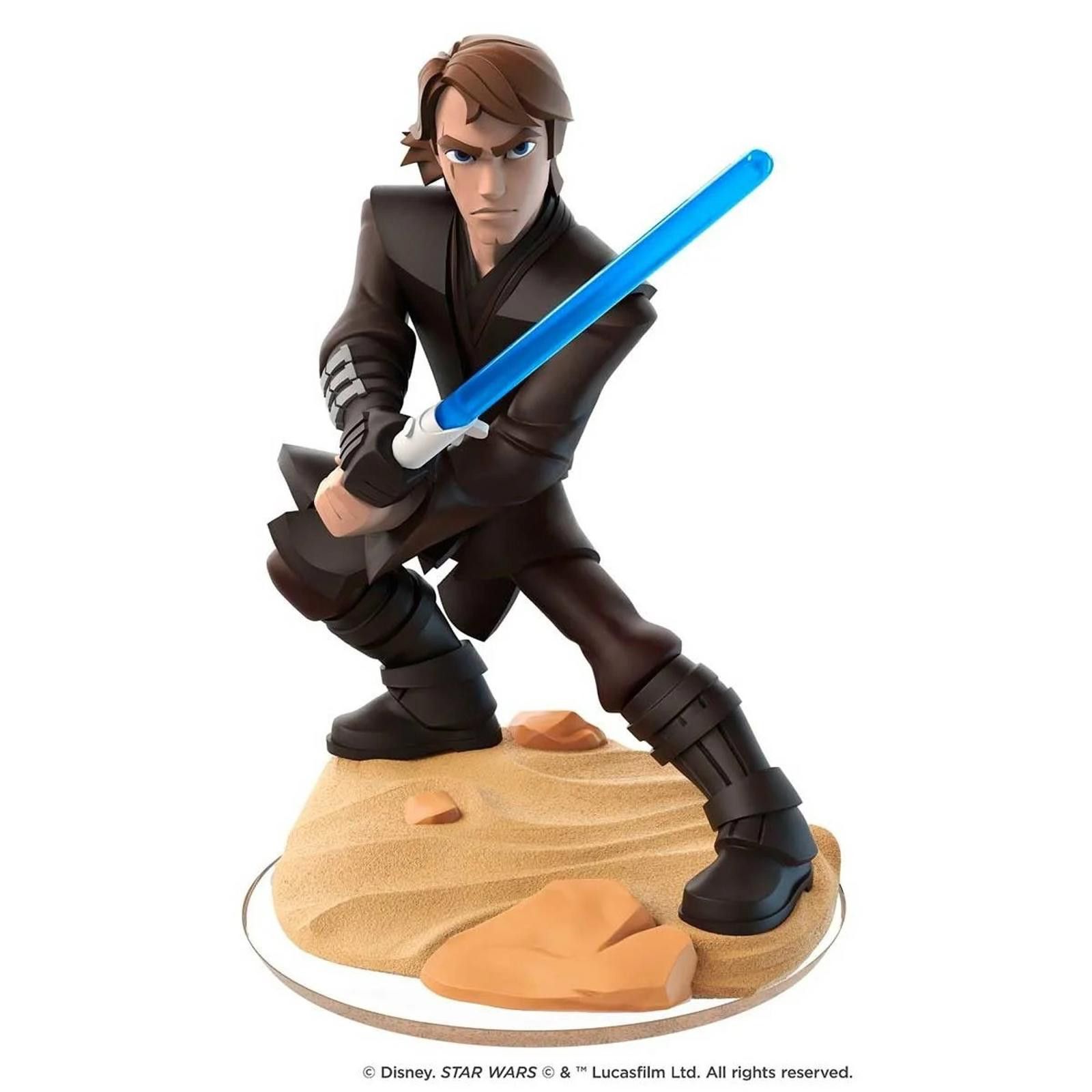 Disney Disney Infinity 3.0 Star Wars Twilight of The Republic Set Size ONE SIZE - 5 Thumbnail