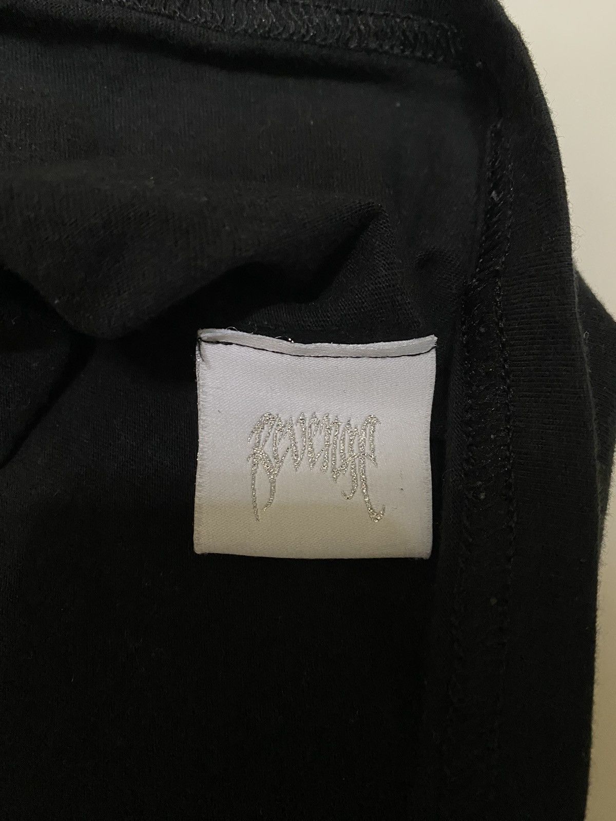 Revenge REVENGE MOONLIGHT TEE Size US L / EU 52-54 / 3 - 10 Thumbnail
