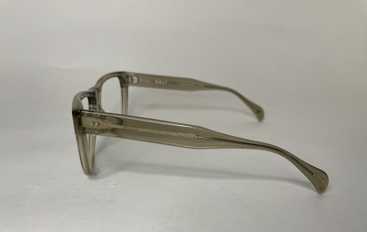SALT. Optics Salt Ray frames, tea Size ONE SIZE - 3 Thumbnail