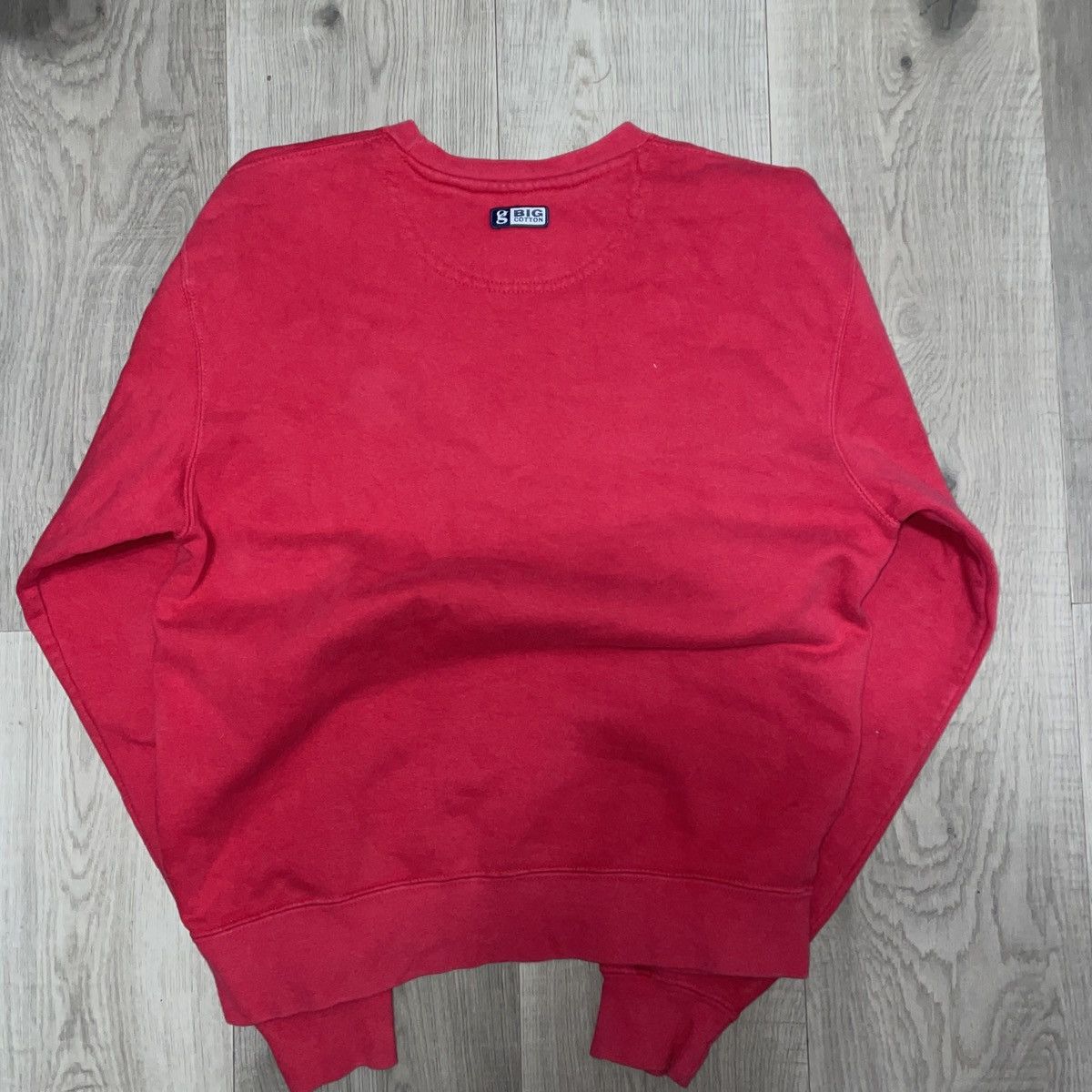 Dayton Boots Dayton Sweatshirt Size US XS / EU 42 / 0 - 2 Thumbnail