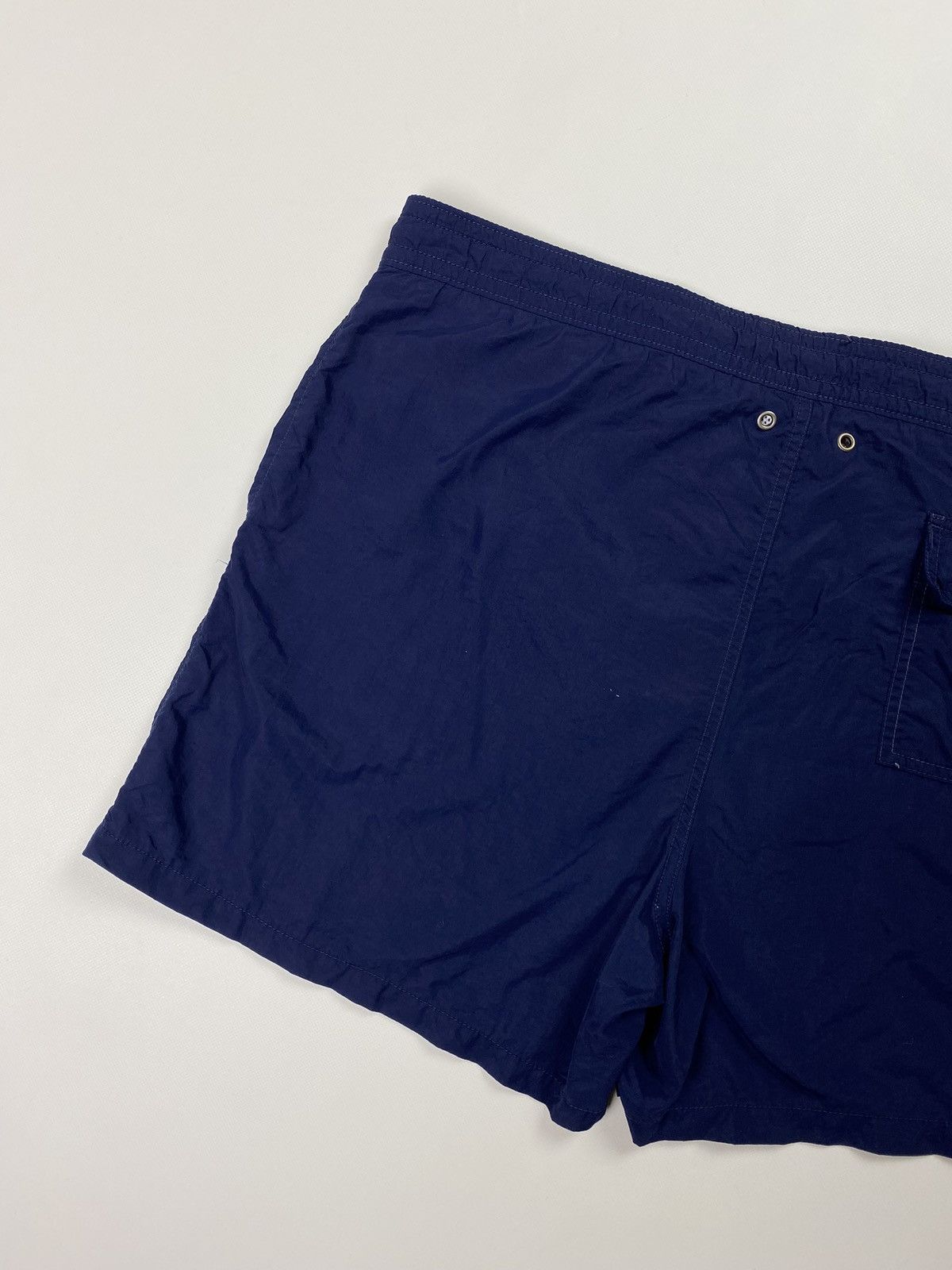 Polo Ralph Lauren Polo by Ralph Lauren vintage men’s beach swimming shorts Size US 36 / EU 52 - 18 Thumbnail
