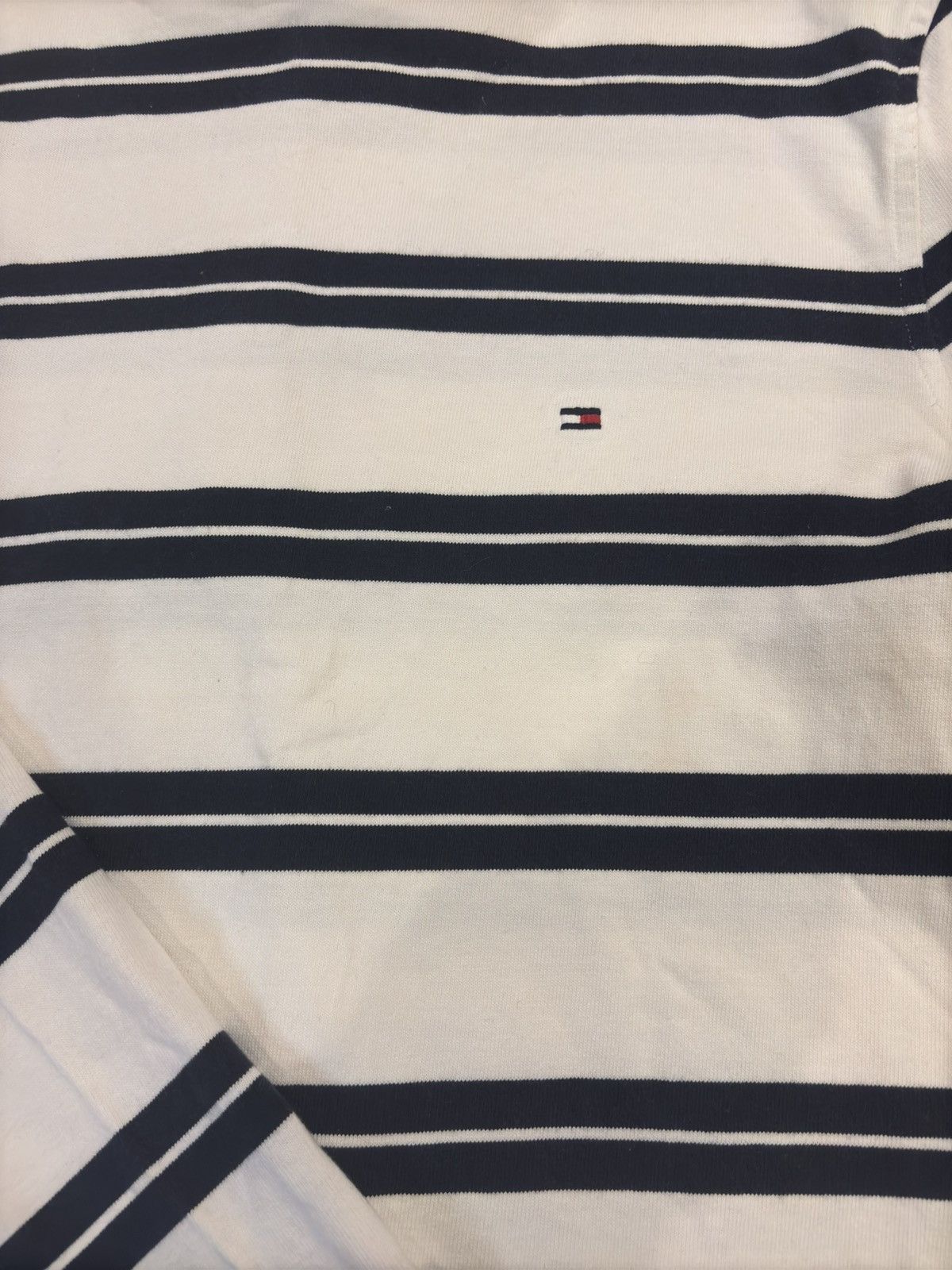 Tommy Hilfiger Tommy Hilfiger shirt.mt-29 Size US M / EU 48-50 / 2 - 7 Thumbnail