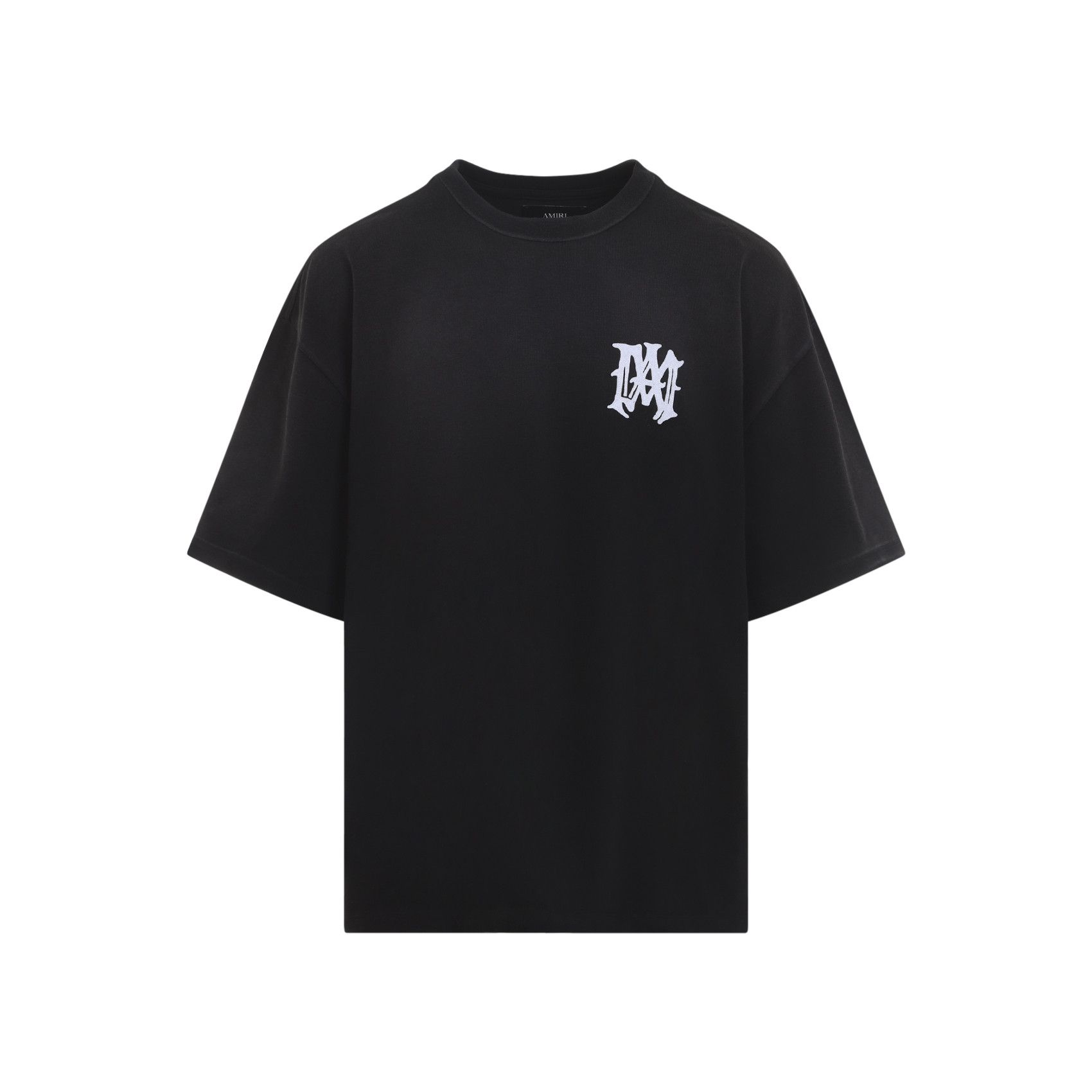 Amiri Amiri Hollywood Os Tee Size US S / EU 44-46 / 1 - 1 Thumbnail