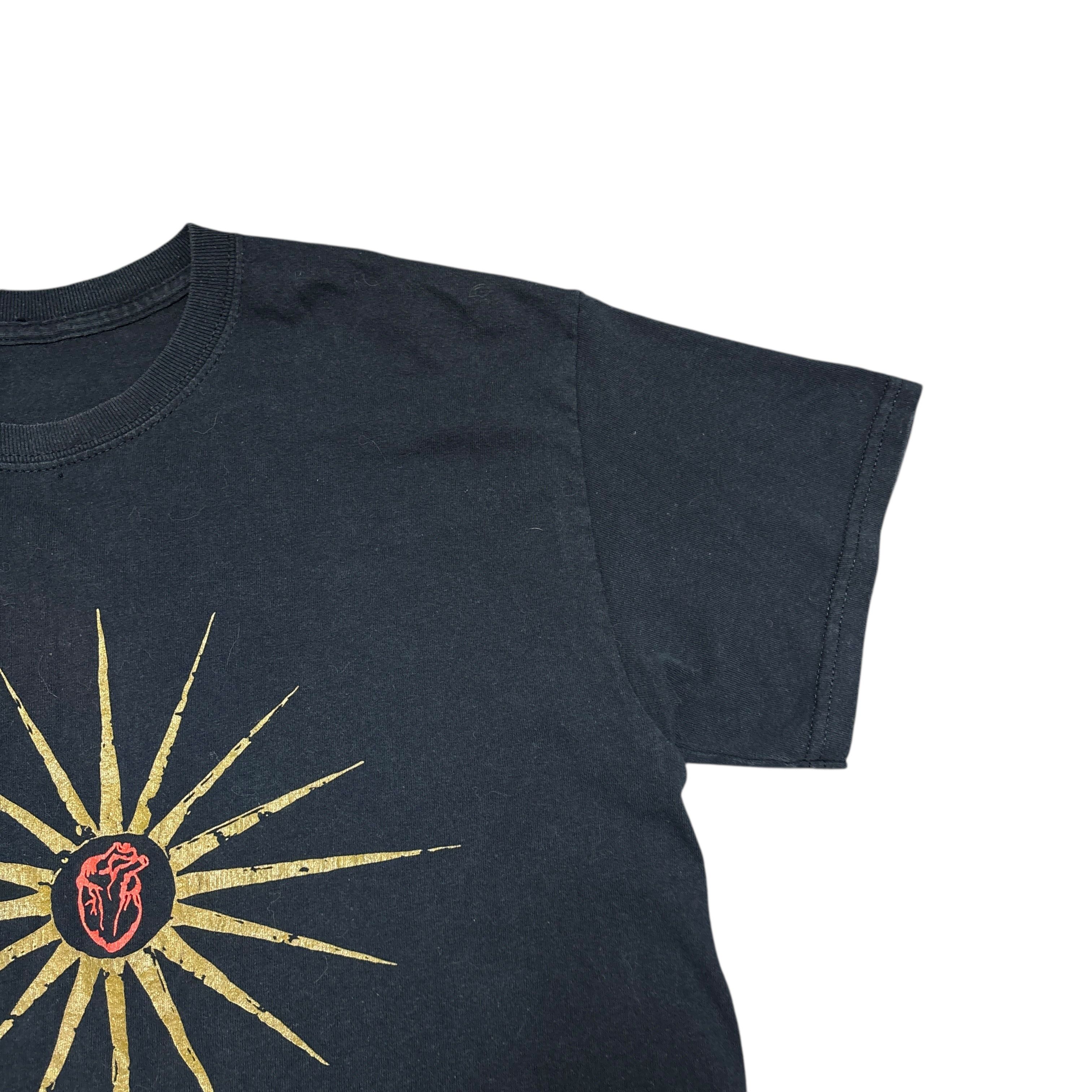 Band Tees Chris Cornell Shirt Band Tee Soundgarden Alice In Chains Size US M / EU 48-50 / 2 - 8 Thumbnail