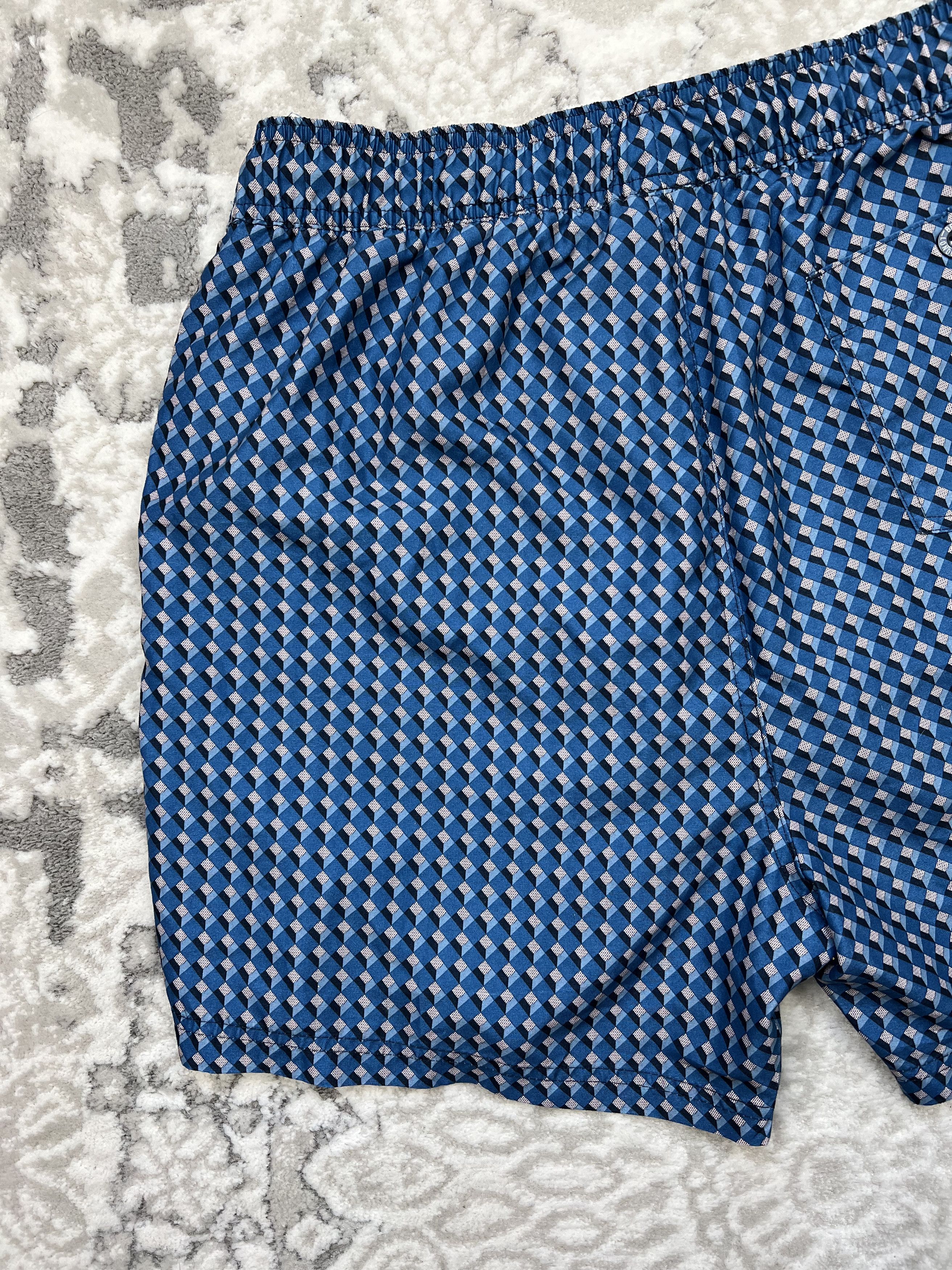 Ben Sherman Ben Sherman Swim Shorts Men L Size US 34 / EU 50 - 9 Thumbnail