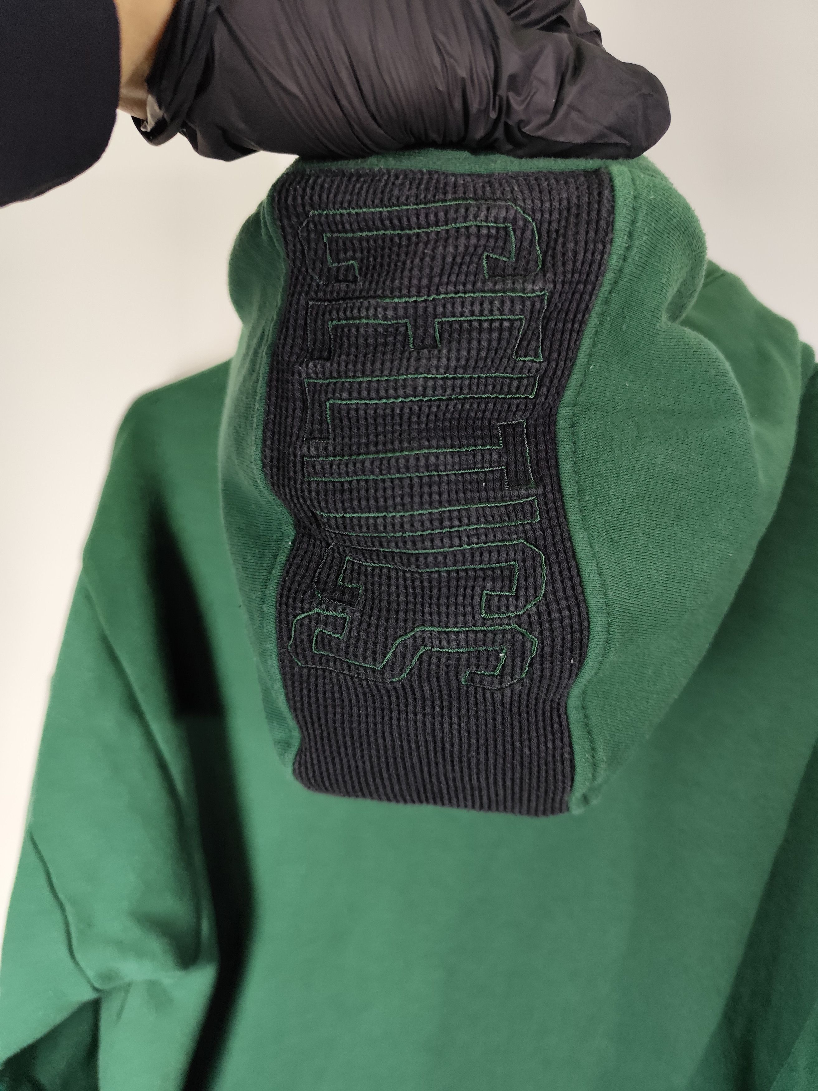 NBA Boston Celtics vintage Hoodie,very rare,exclusive collection Size US M / EU 48-50 / 2 - 6 Thumbnail